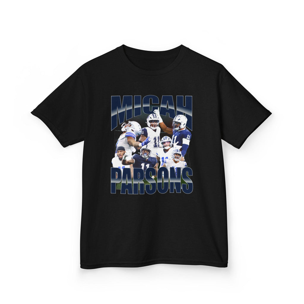 Micah Parsons NFL Graphic Tee (Kids) - VFtees
