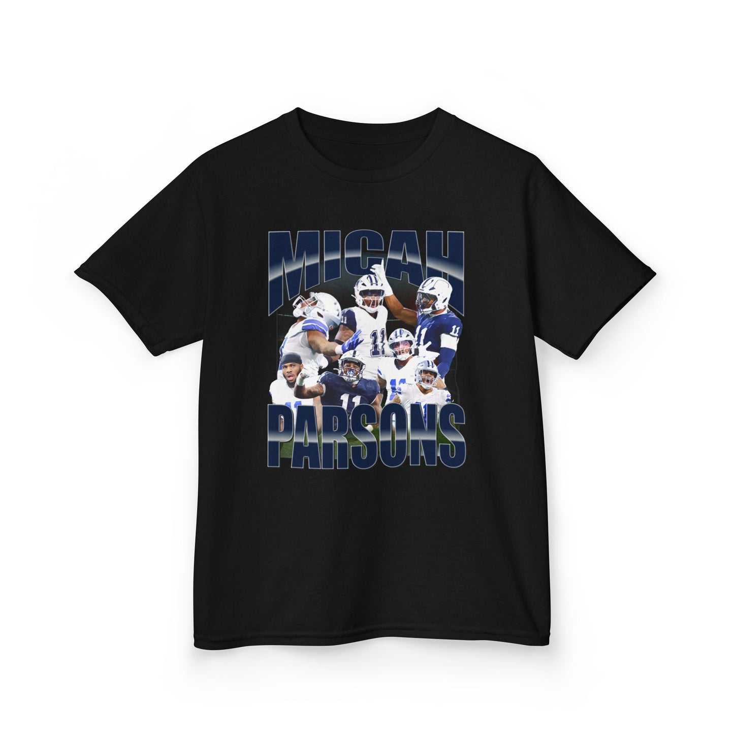 Micah Parsons NFL Graphic Tee (Kids) - VFtees