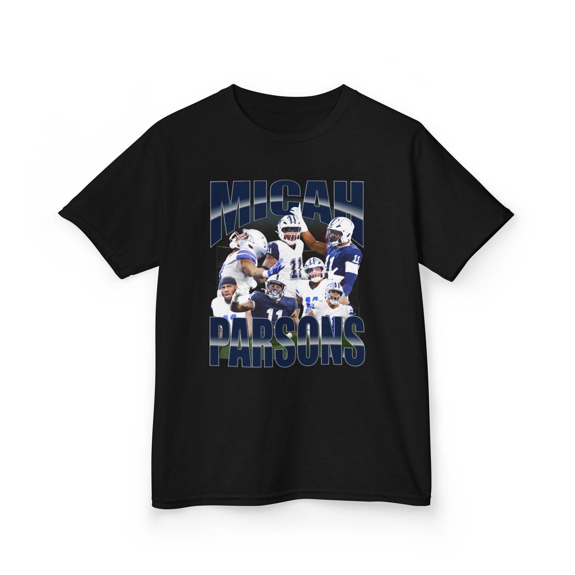Micah Parsons NFL Graphic Tee (Kids) - VFtees