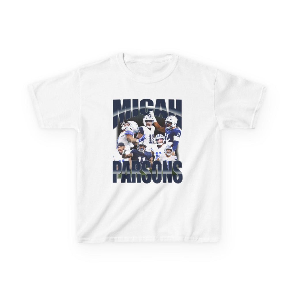 Micah Parsons NFL Graphic Tee (Kids) - VFtees