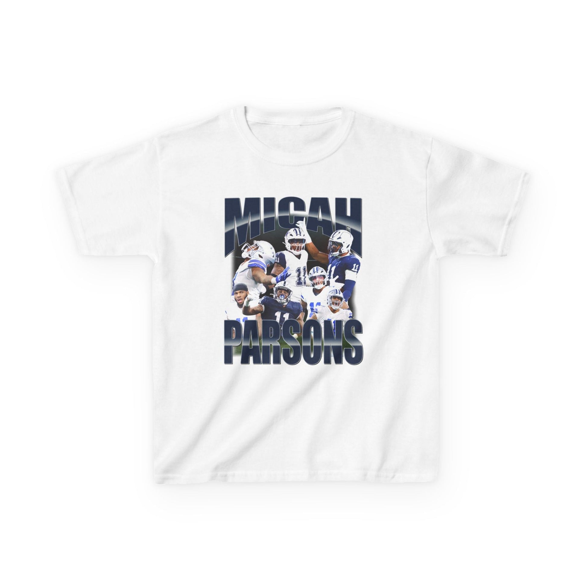Micah Parsons NFL Graphic Tee (Kids) - VFtees