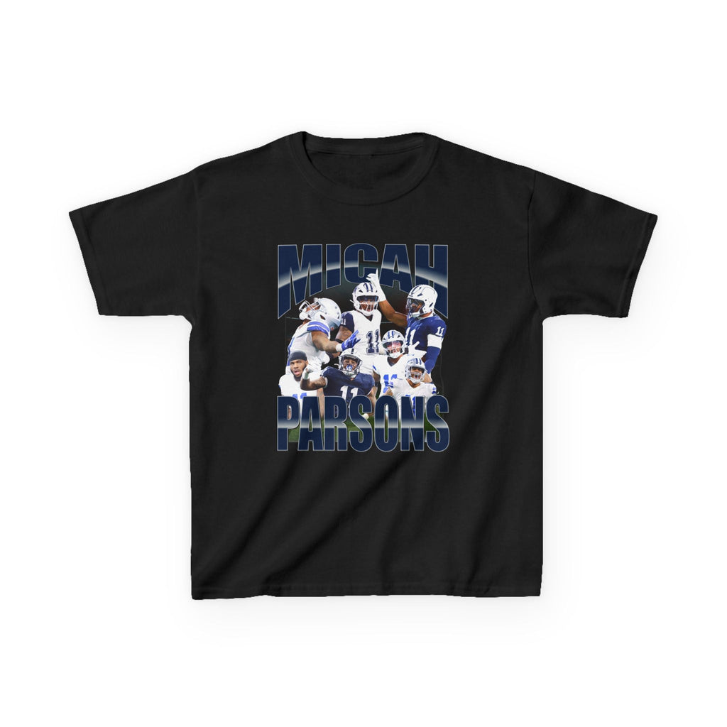 Micah Parsons NFL Graphic Tee (Kids) - VFtees