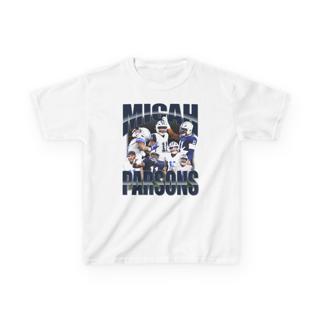 Micah Parsons NFL Graphic Tee (Kids) - VFtees