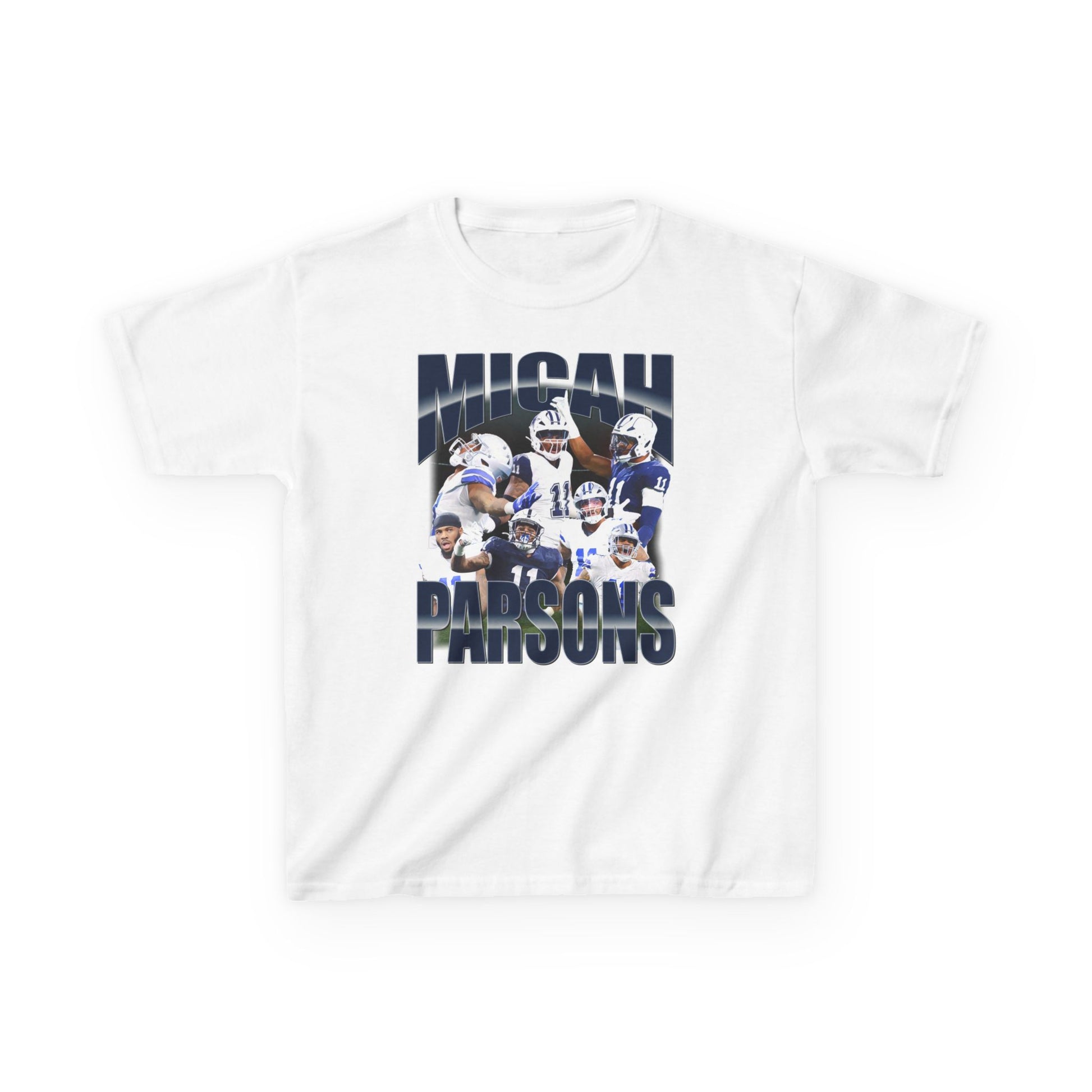 Micah Parsons NFL Graphic Tee (Kids) - VFtees