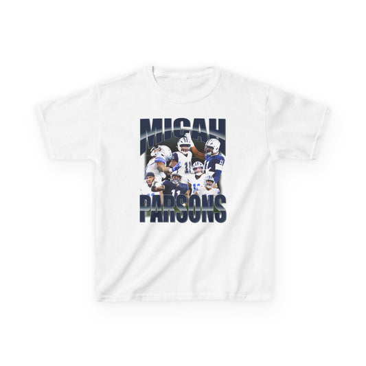 Micah Parsons NFL Graphic Tee (Kids) - VFtees
