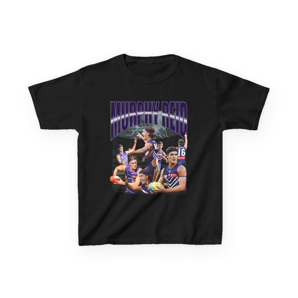 Murphy Reid AFL Graphic Tee (Kids) - VFtees