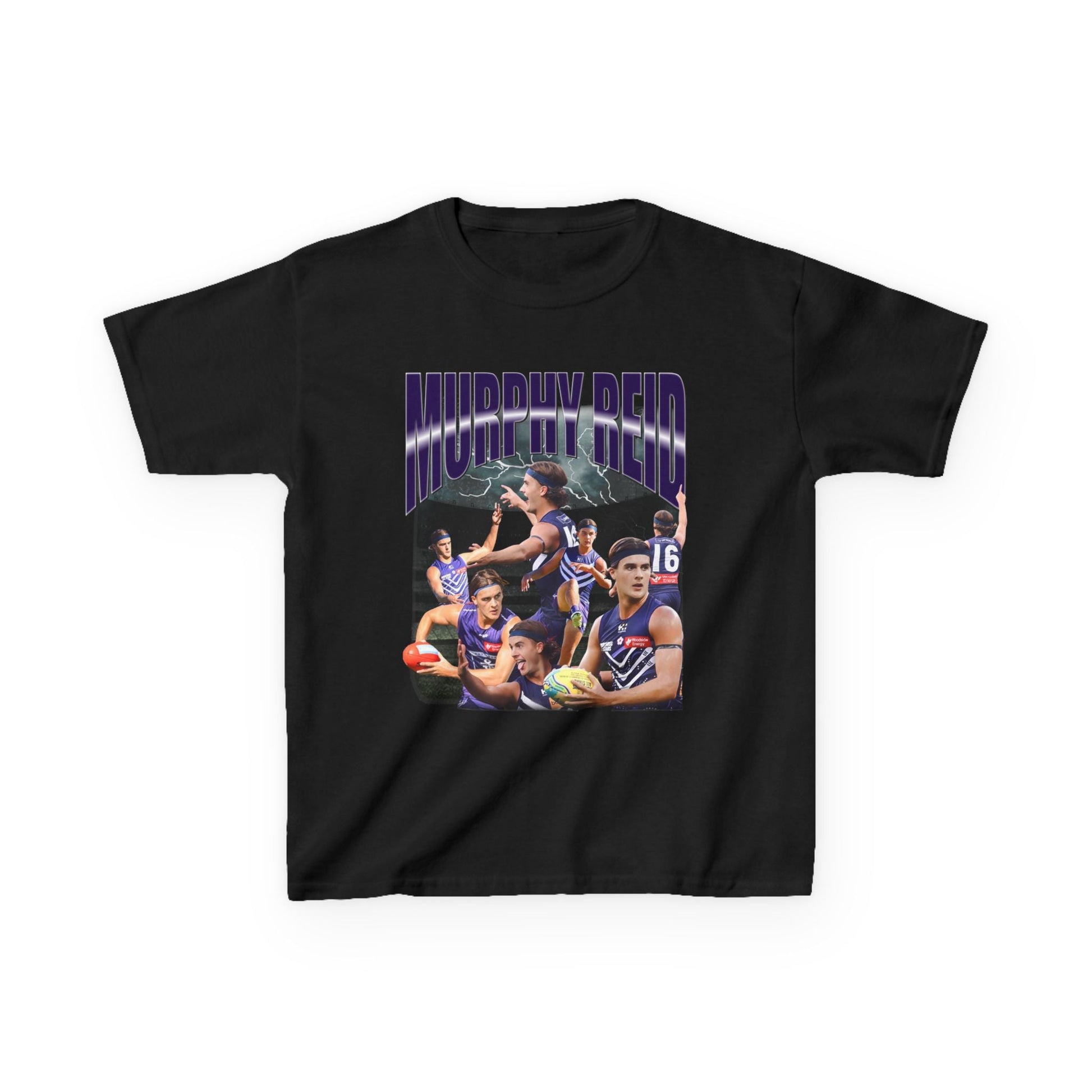 Murphy Reid AFL Graphic Tee (Kids) - VFtees