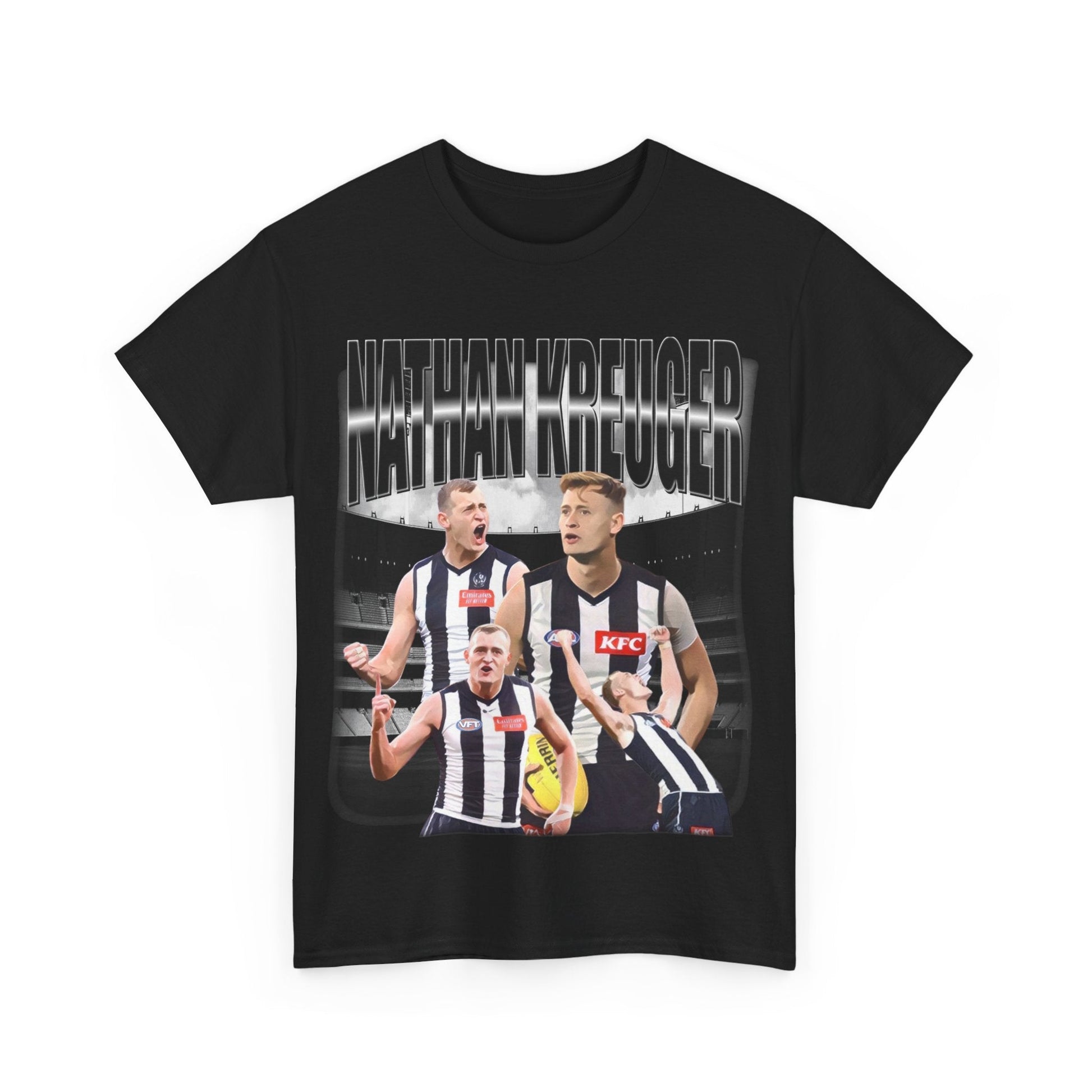 NATHAN KREUGER - VFtees