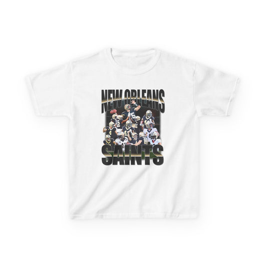 New Orleans Saints NFL Graphic Tee (Kids) - VFtees