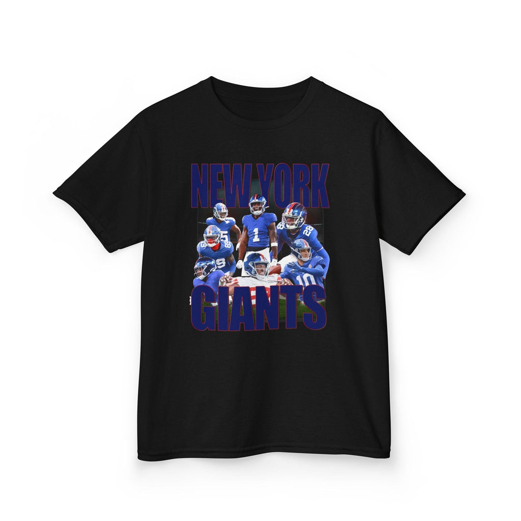 New York Giants NFL Graphic Tee (Kids) - VFtees