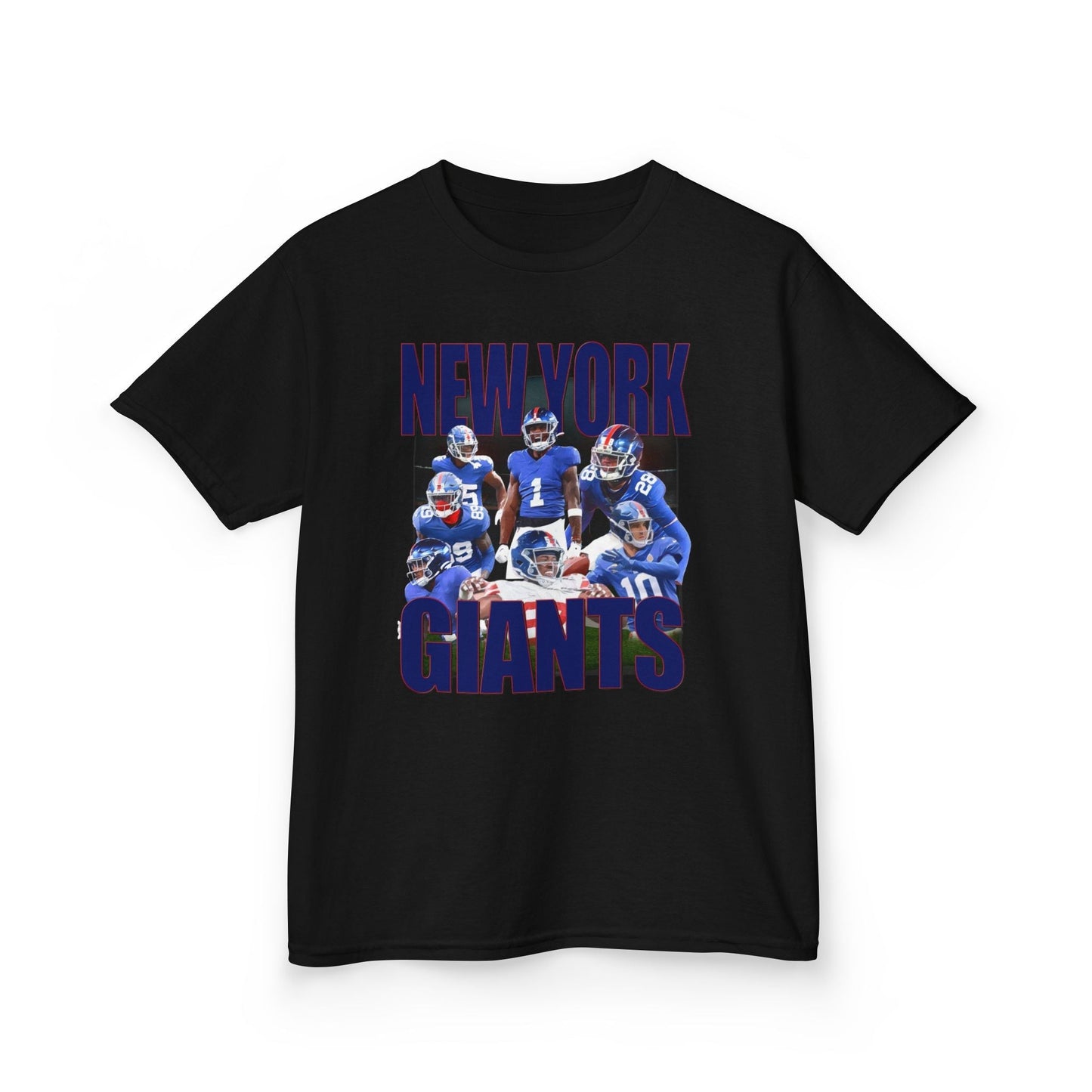 New York Giants NFL Graphic Tee (Kids) - VFtees