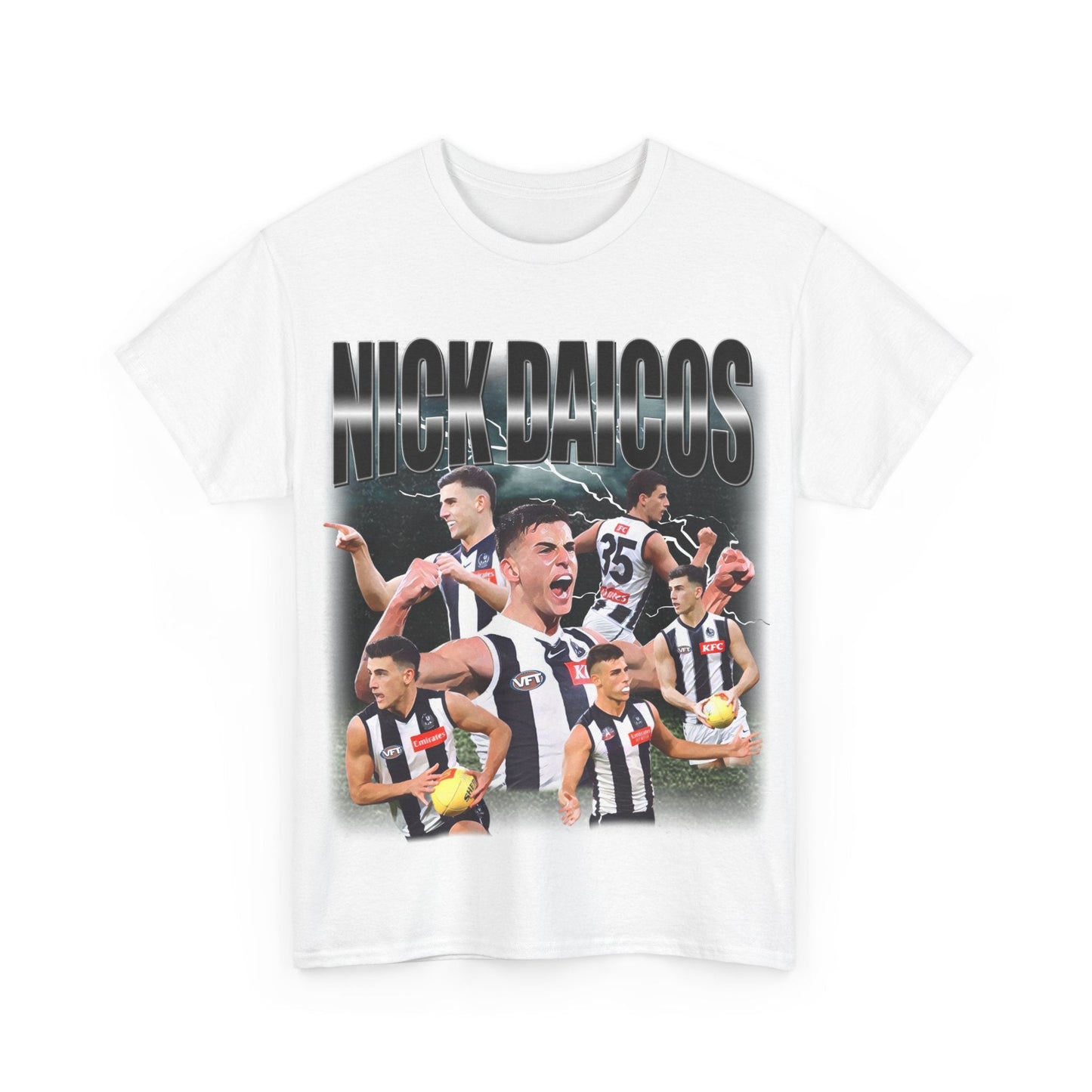 Nick Daicos - VFtees