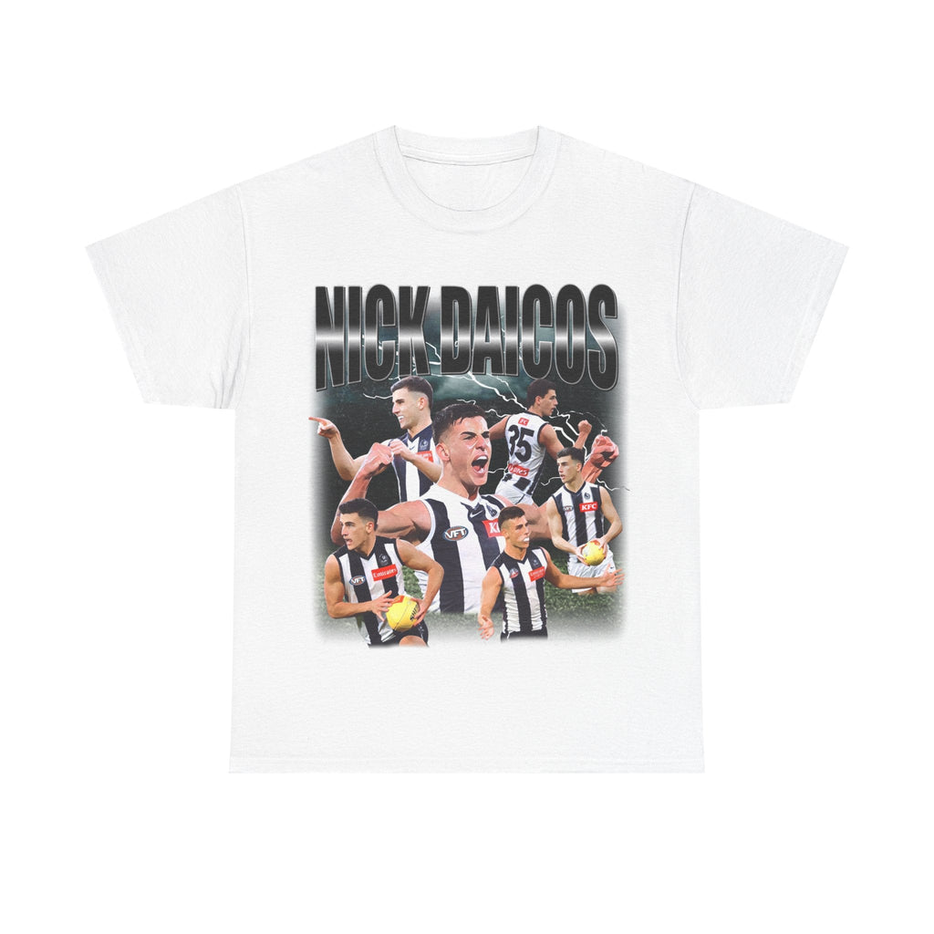 Nick Daicos - VFtees