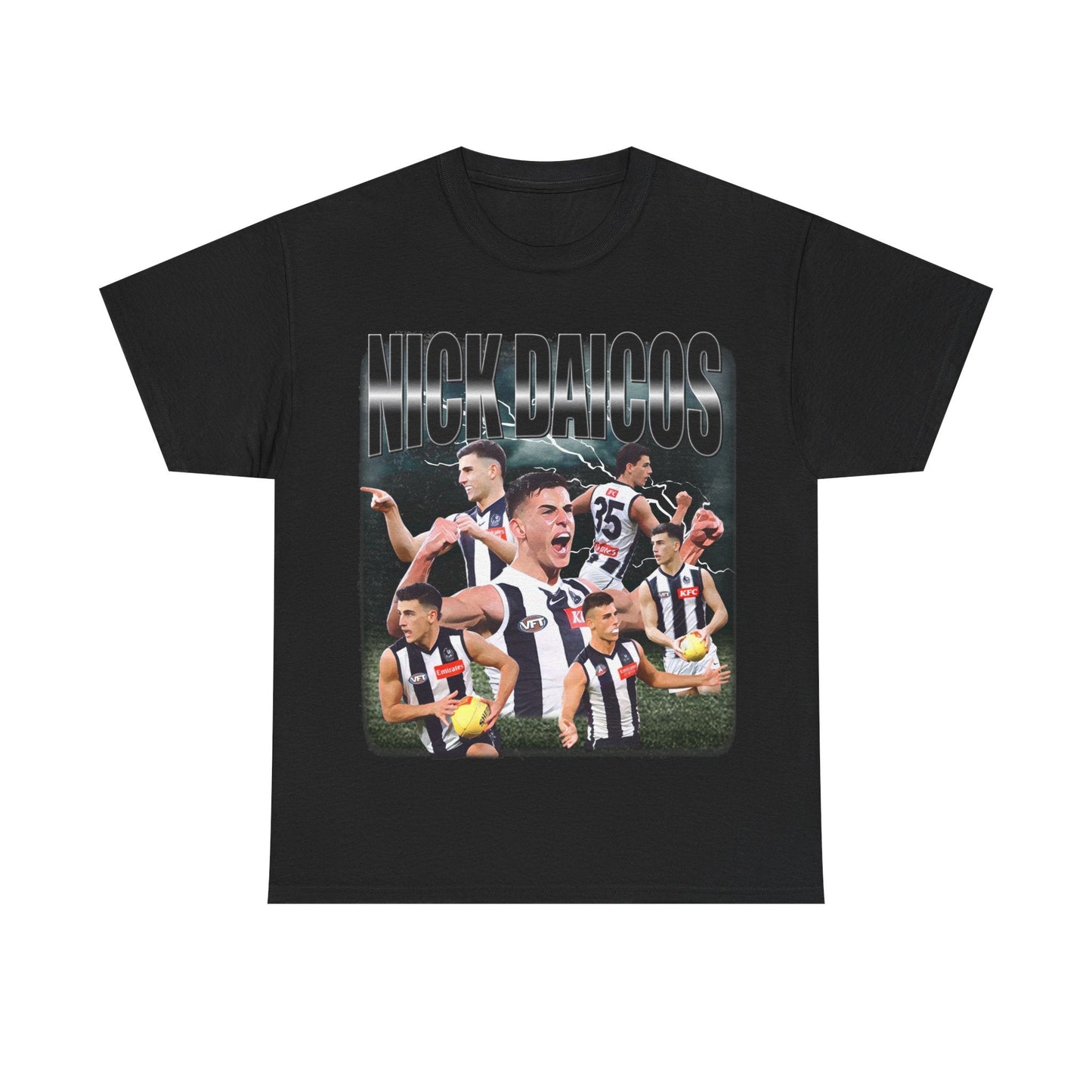 Nick Daicos - VFtees