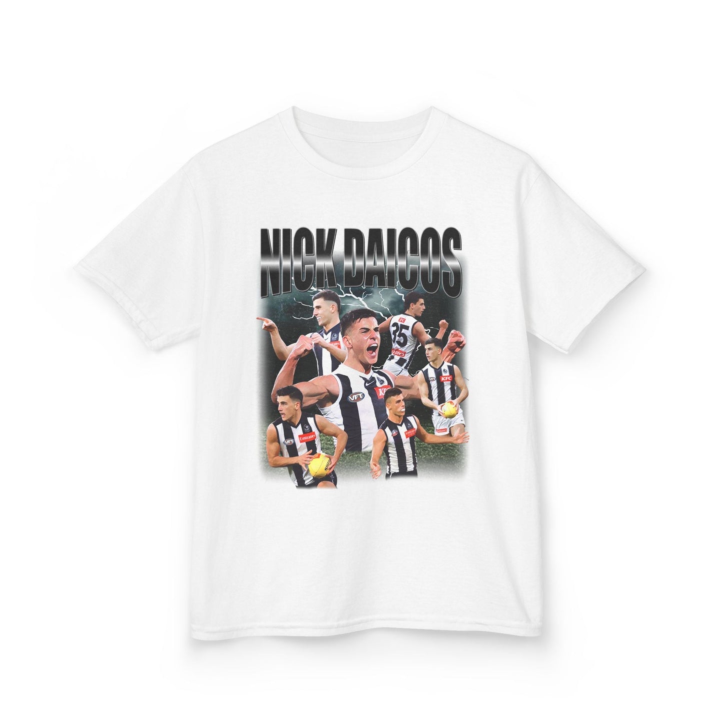NICK DAICOS (Kids) - VFtees
