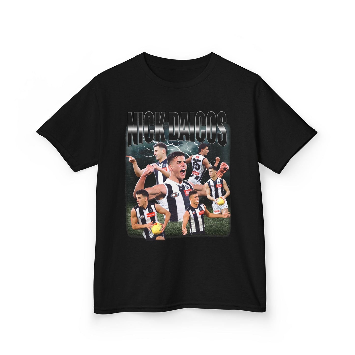 NICK DAICOS (Kids) - VFtees