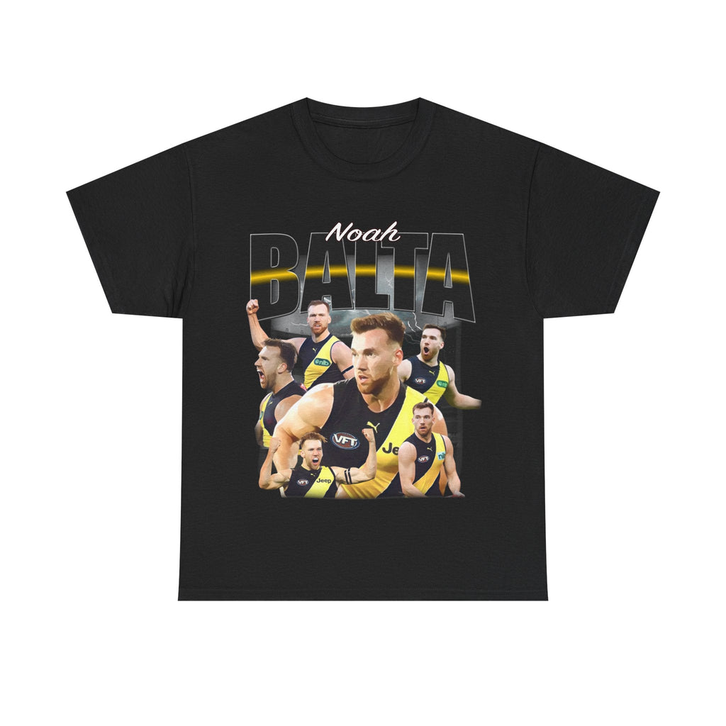 Noah Balta AFL Graphic Tee - VFtees
