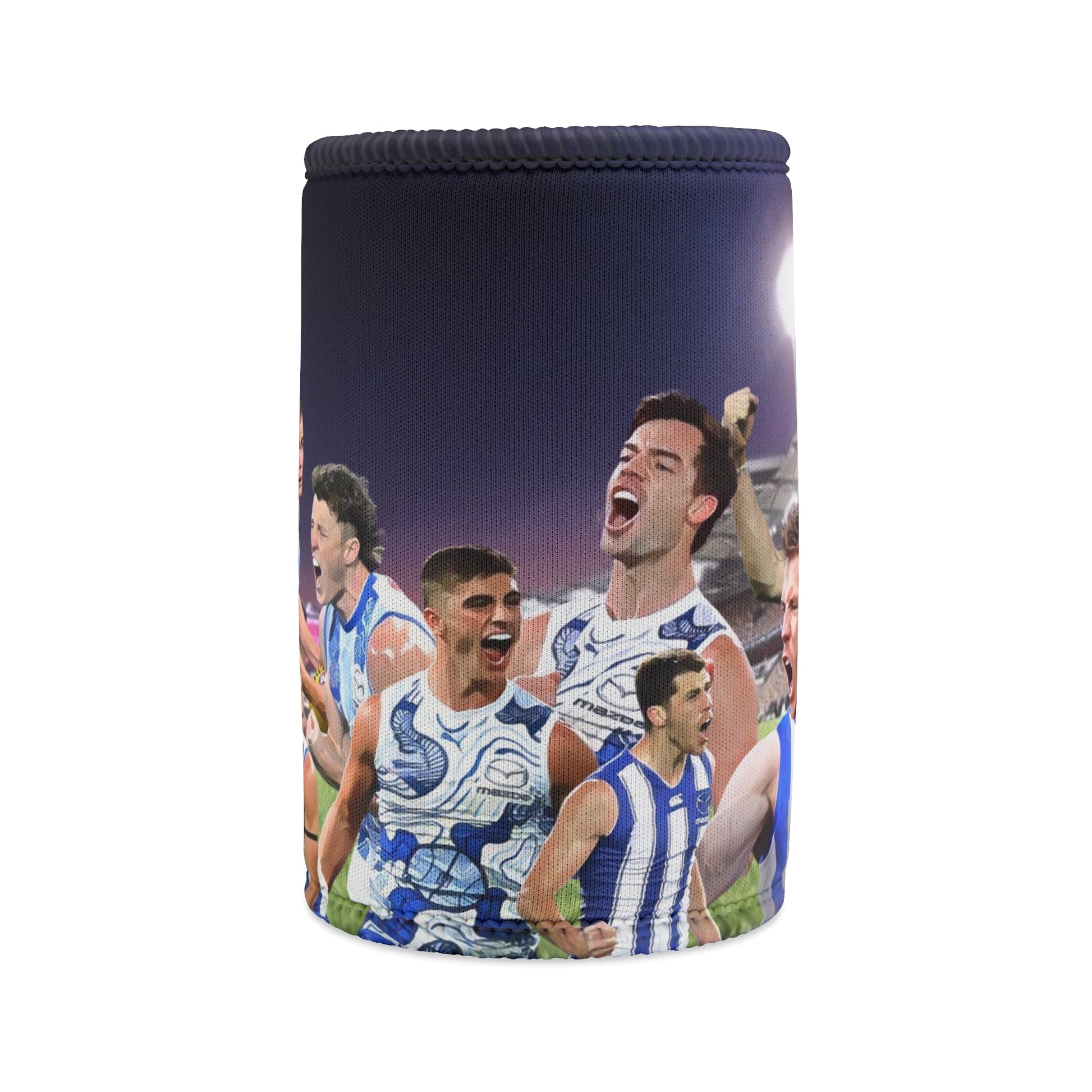 North Melbourne AFL Stubby Holder - VFtees