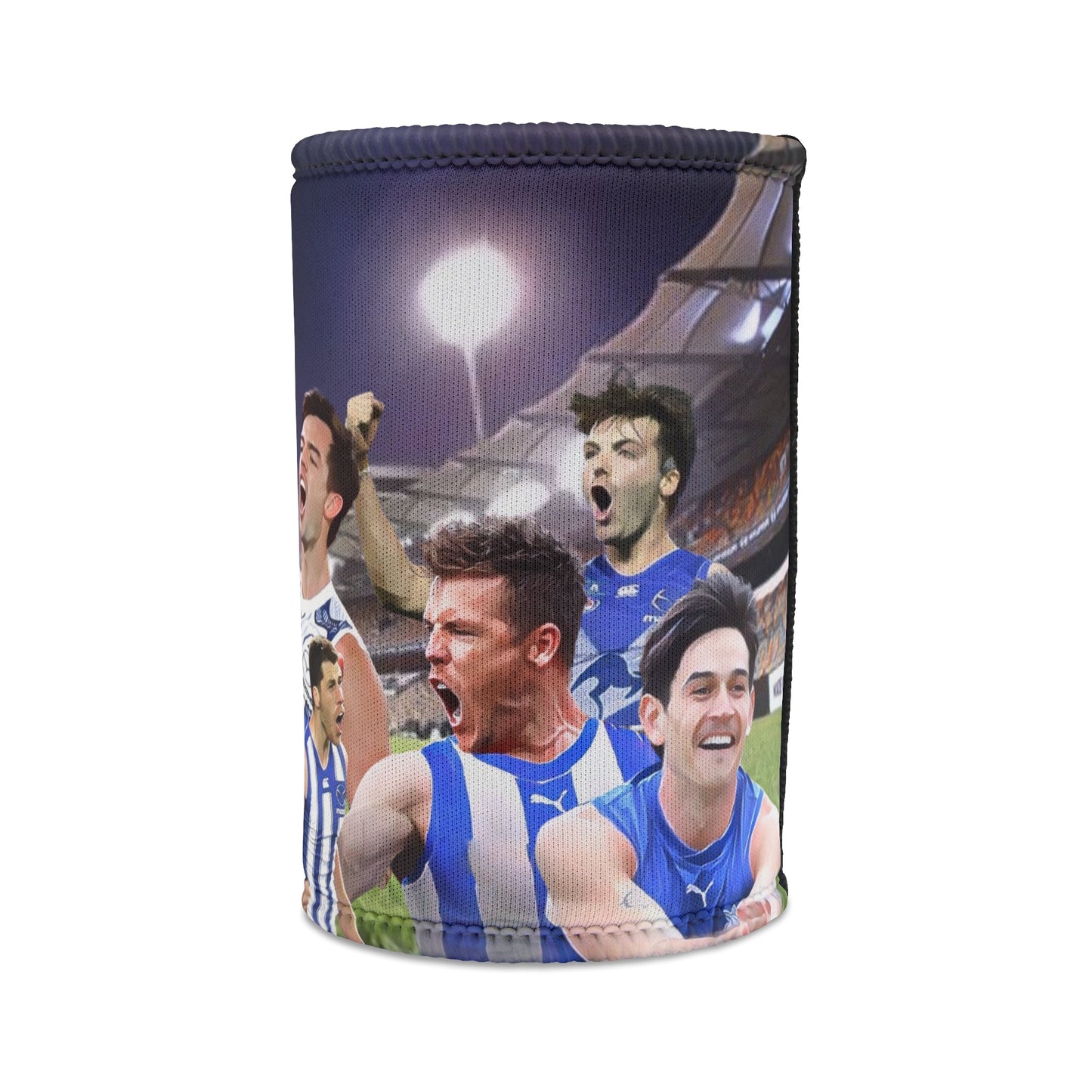 North Melbourne AFL Stubby Holder - VFtees