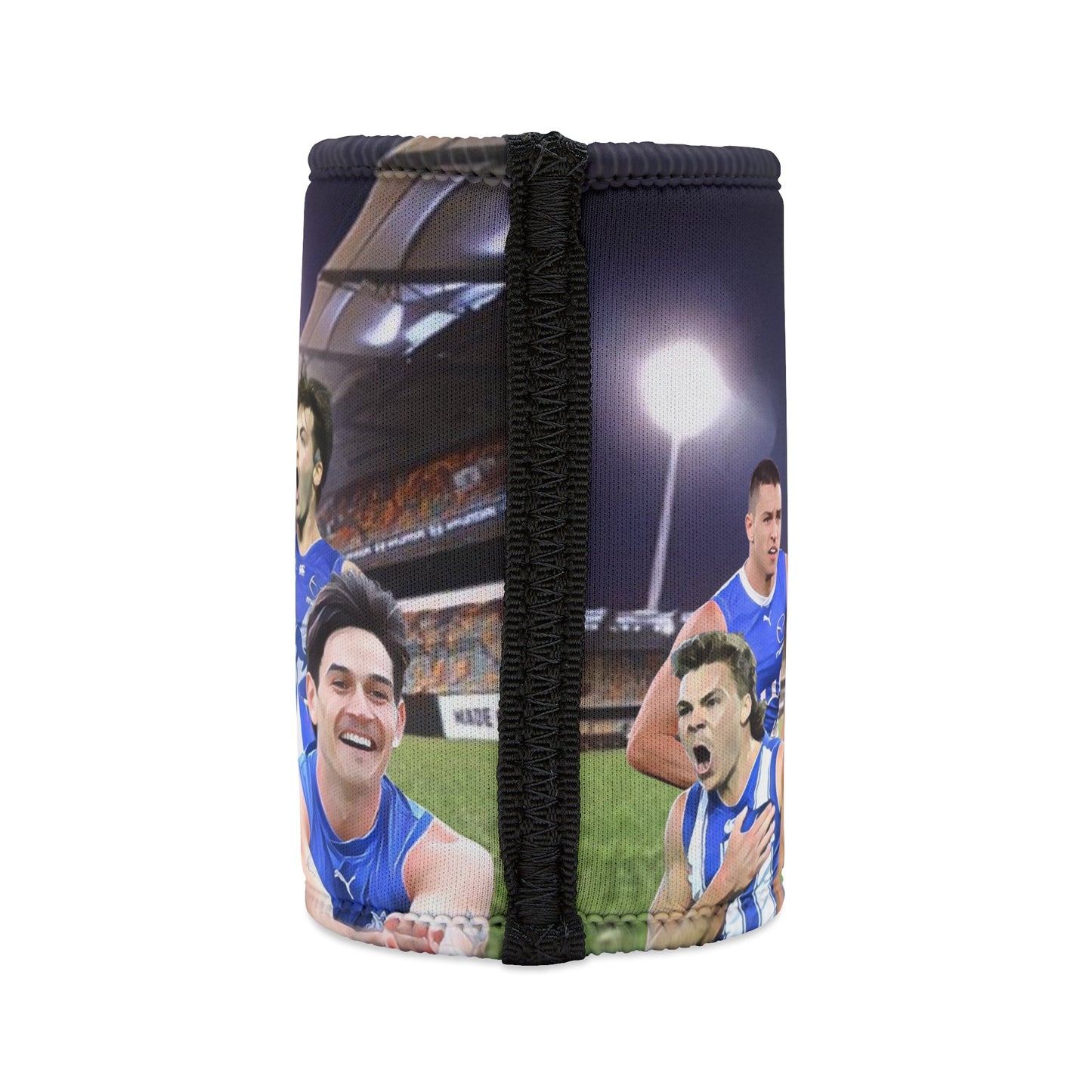 North Melbourne AFL Stubby Holder - VFtees