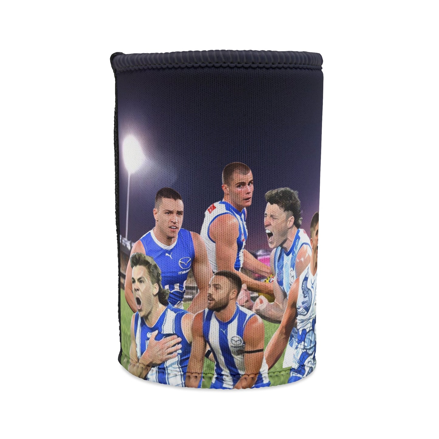 North Melbourne AFL Stubby Holder - VFtees