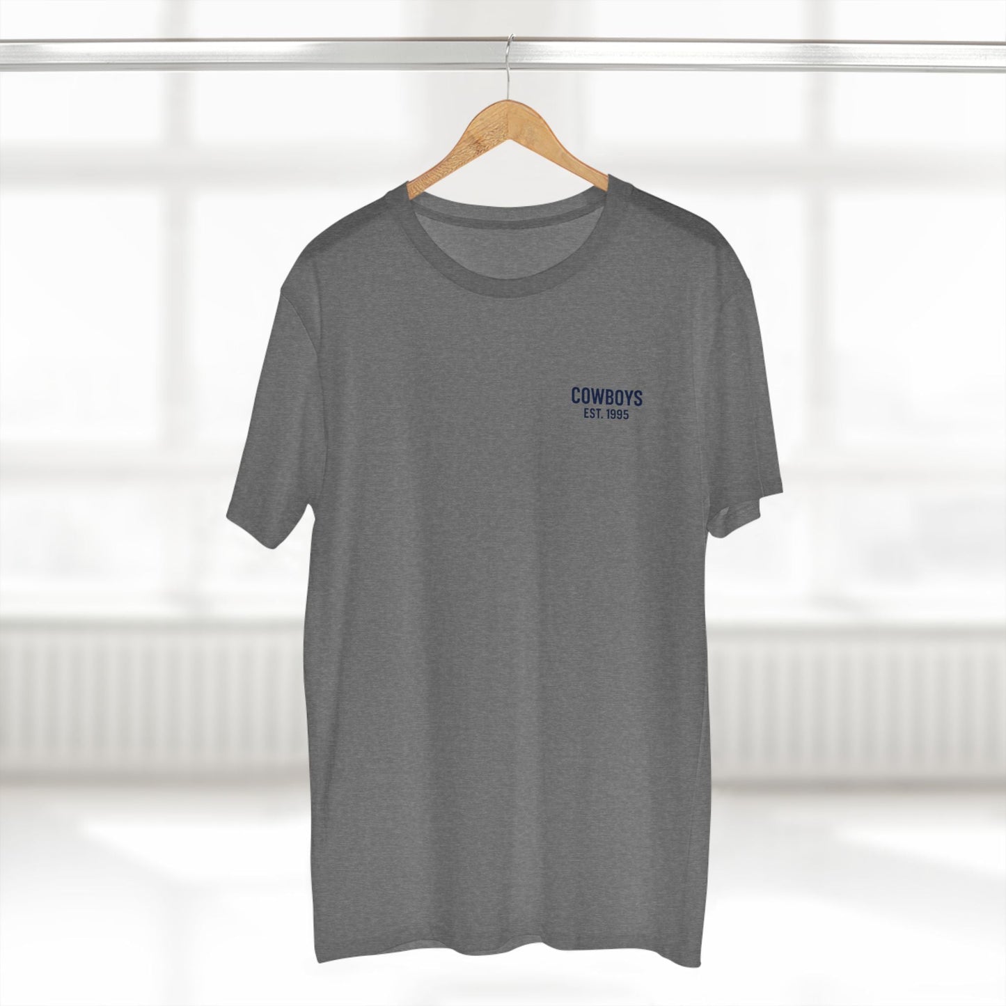 North Queensland Rugby League Tee - Cowboys Club Series - VFtees