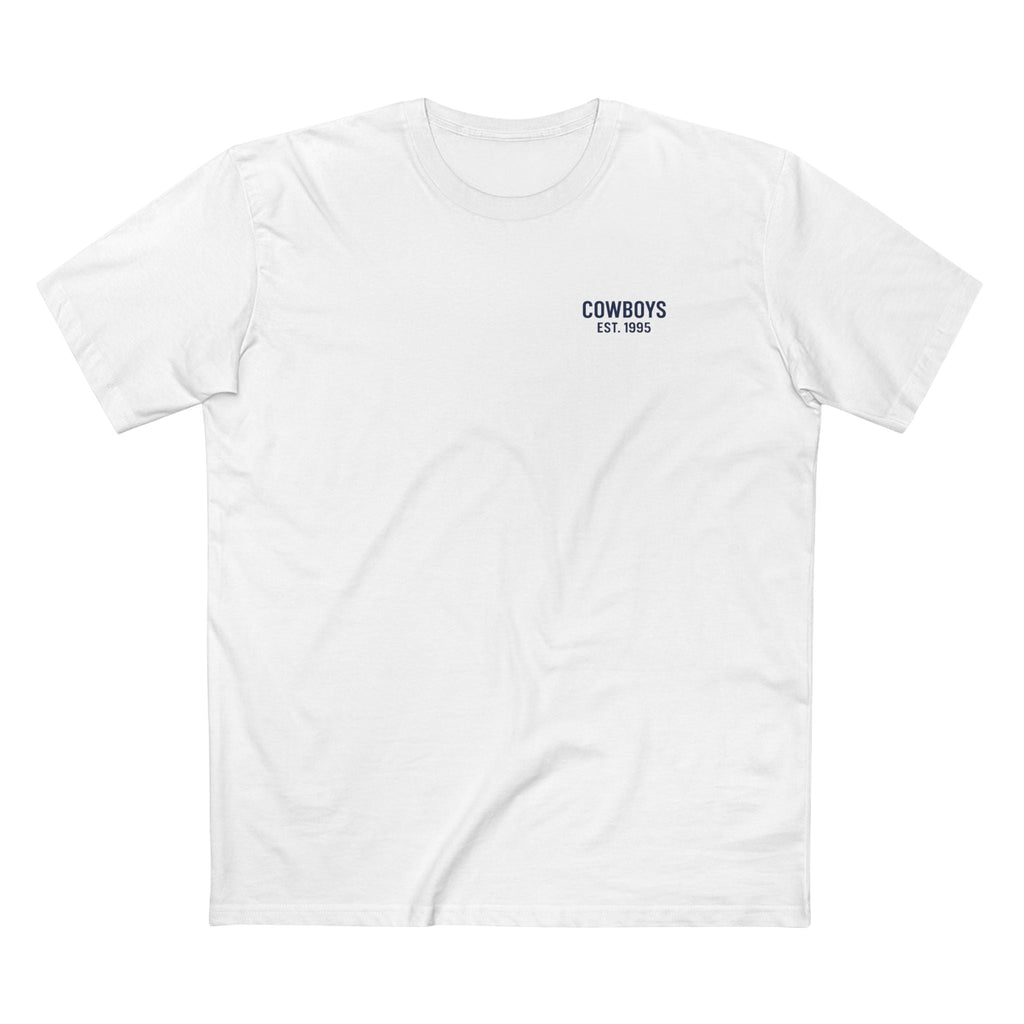 North Queensland Rugby League Tee - Cowboys Club Series - VFtees