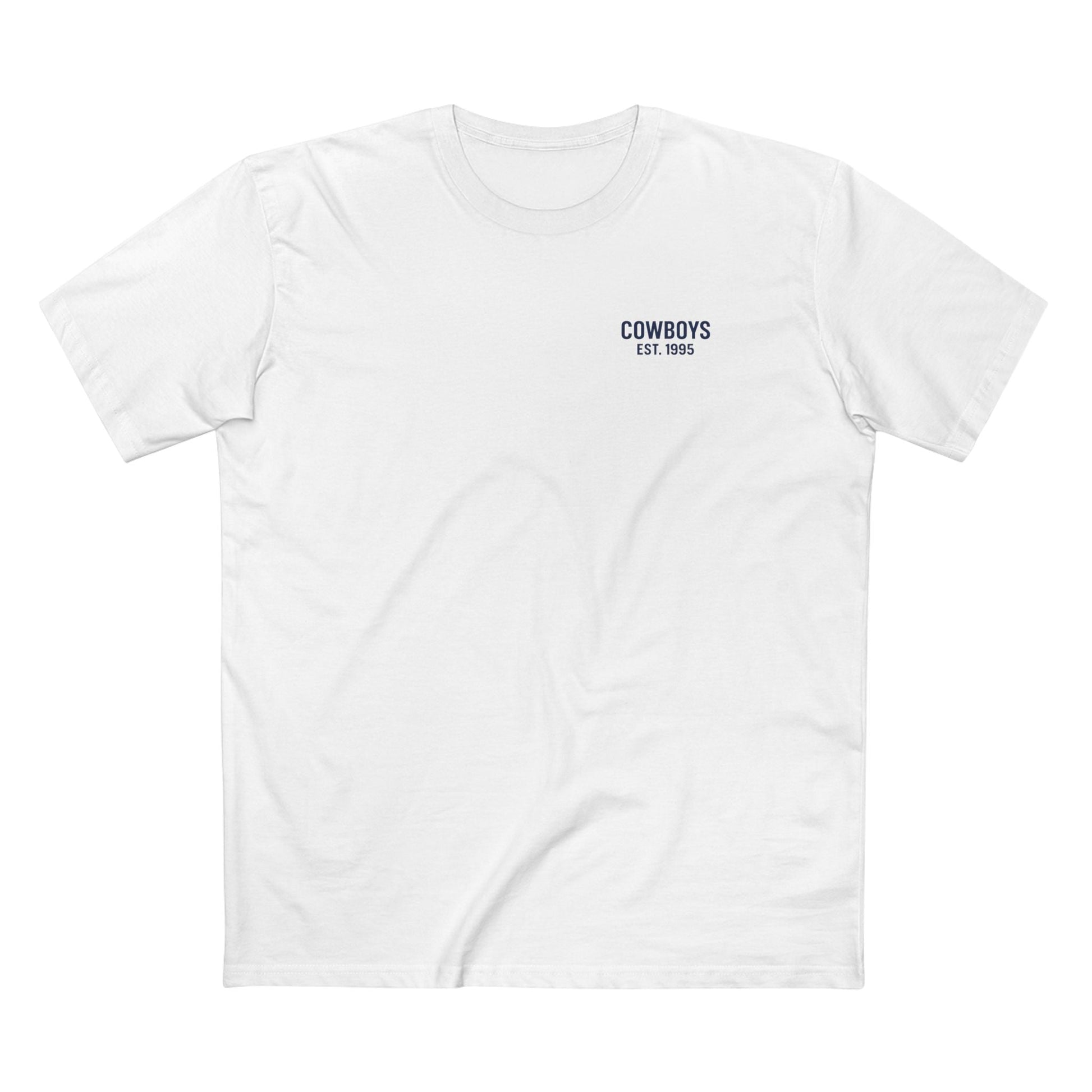 North Queensland Rugby League Tee - Cowboys Club Series - VFtees