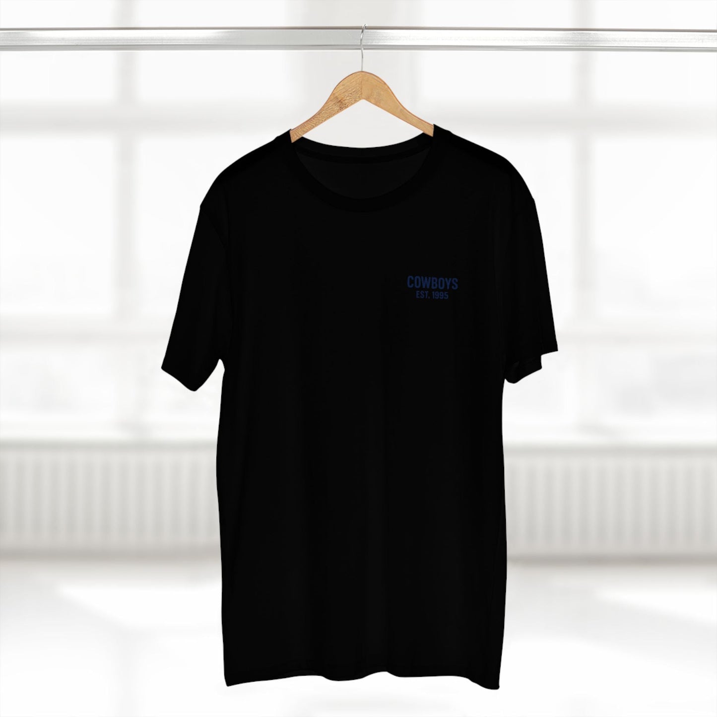North Queensland Rugby League Tee - Cowboys Club Series - VFtees