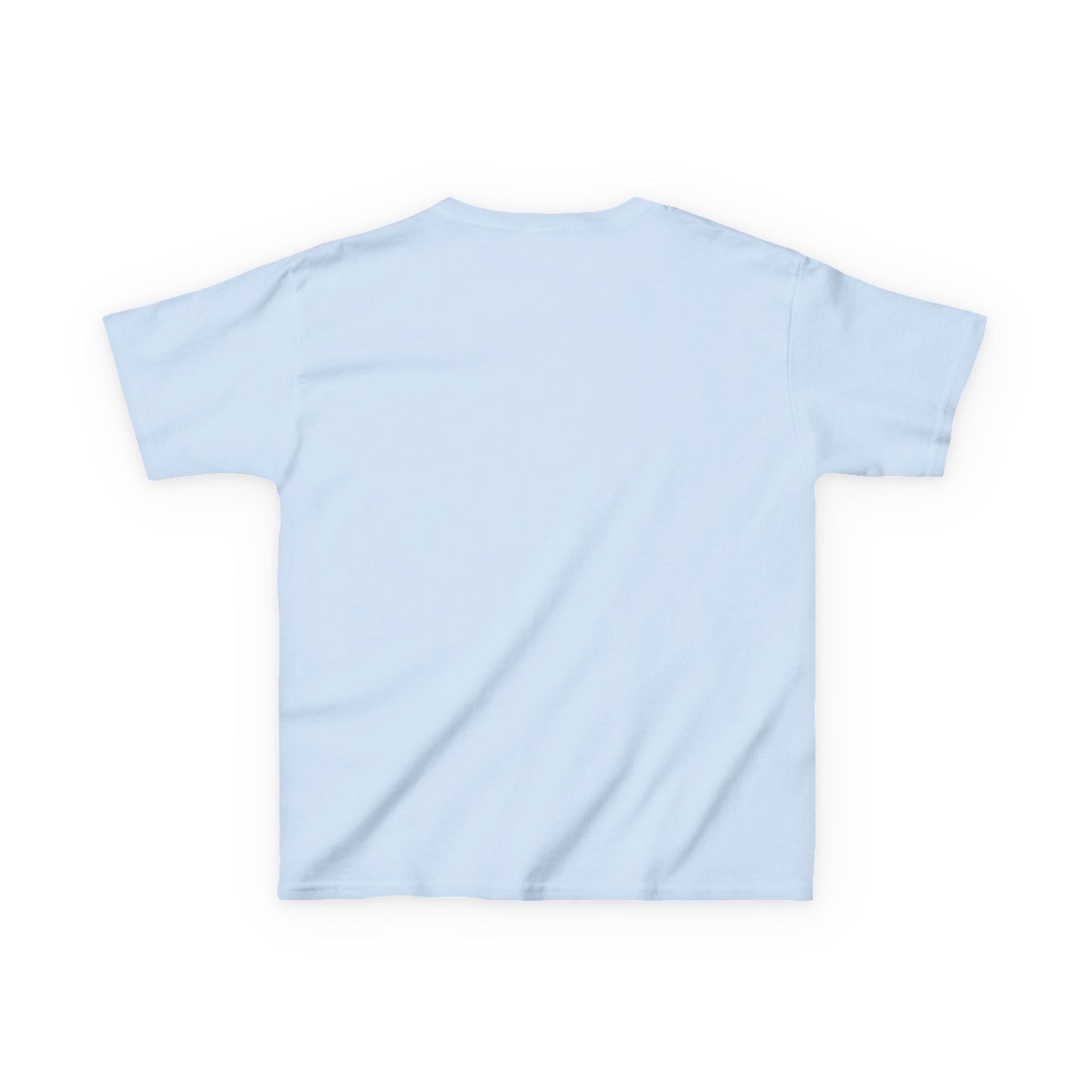 NSW Blues NRL Graphic Tee (Kids) - VFtees