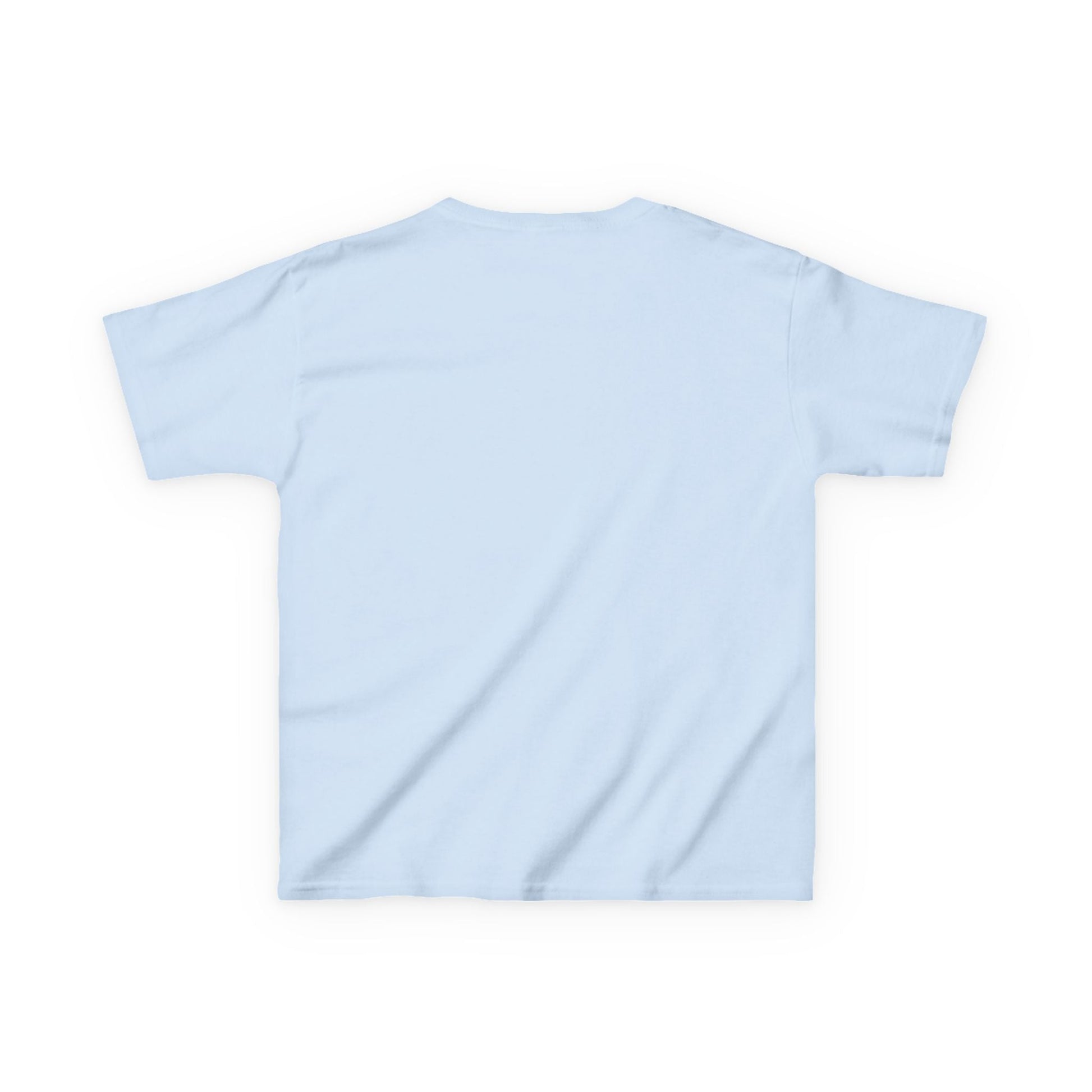 NSW Blues NRL Graphic Tee (Kids) - VFtees