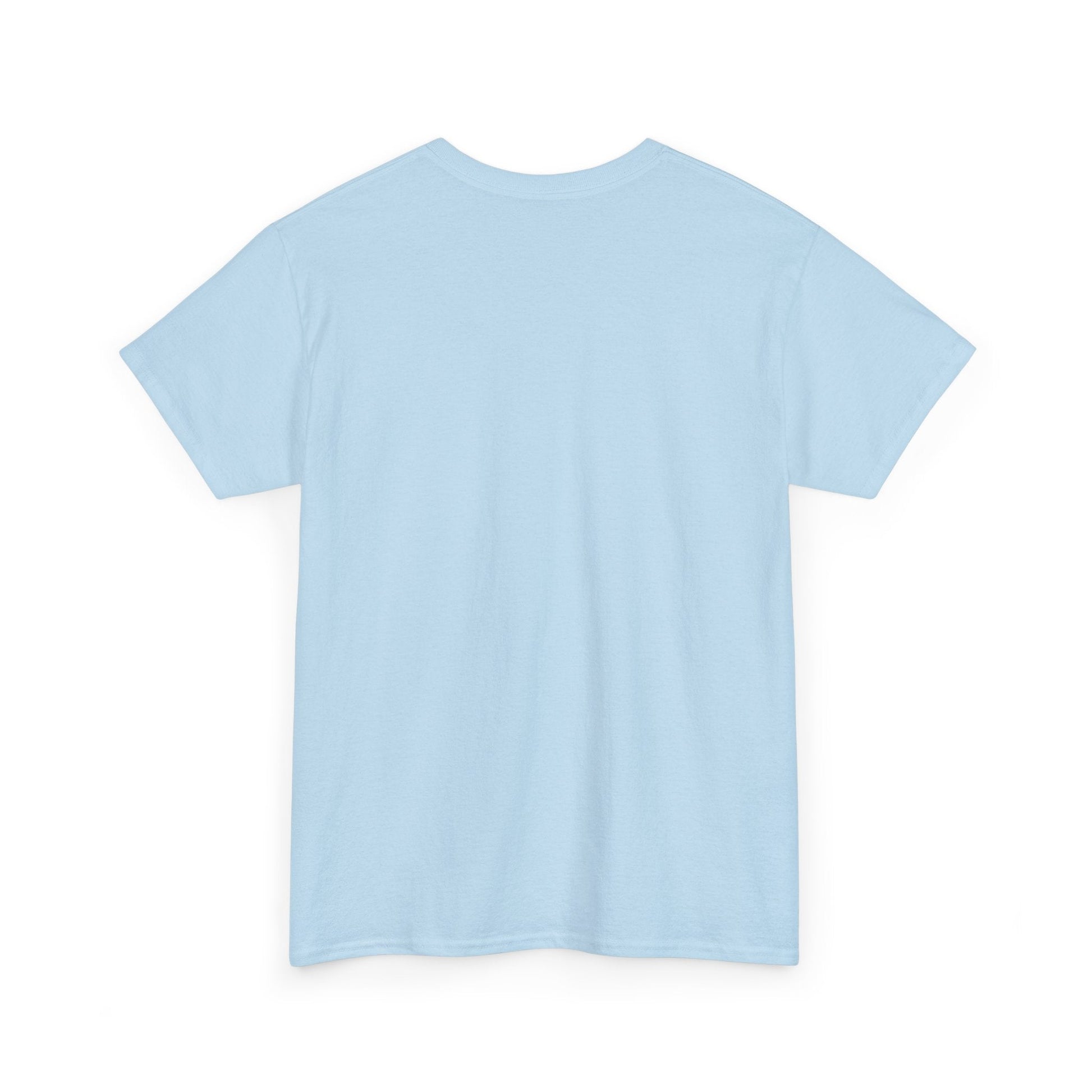 NSW Blues State of Origin NRL Graphic Tee - VFtees