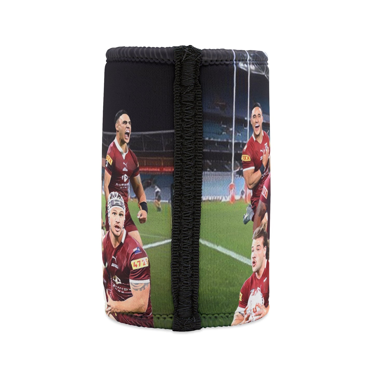 NSW Blues State of Origin Stubby Holder - VFtees