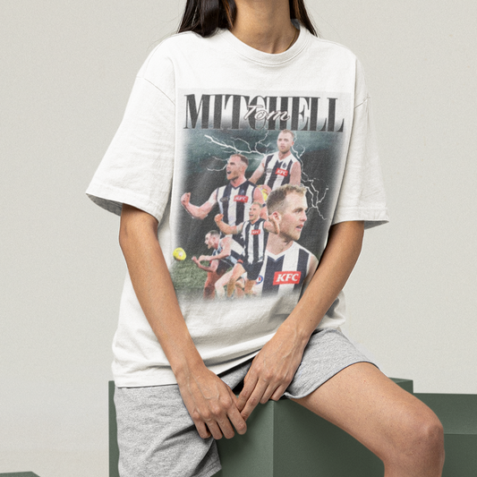 Tom Mitchell AFL Graphic Tee