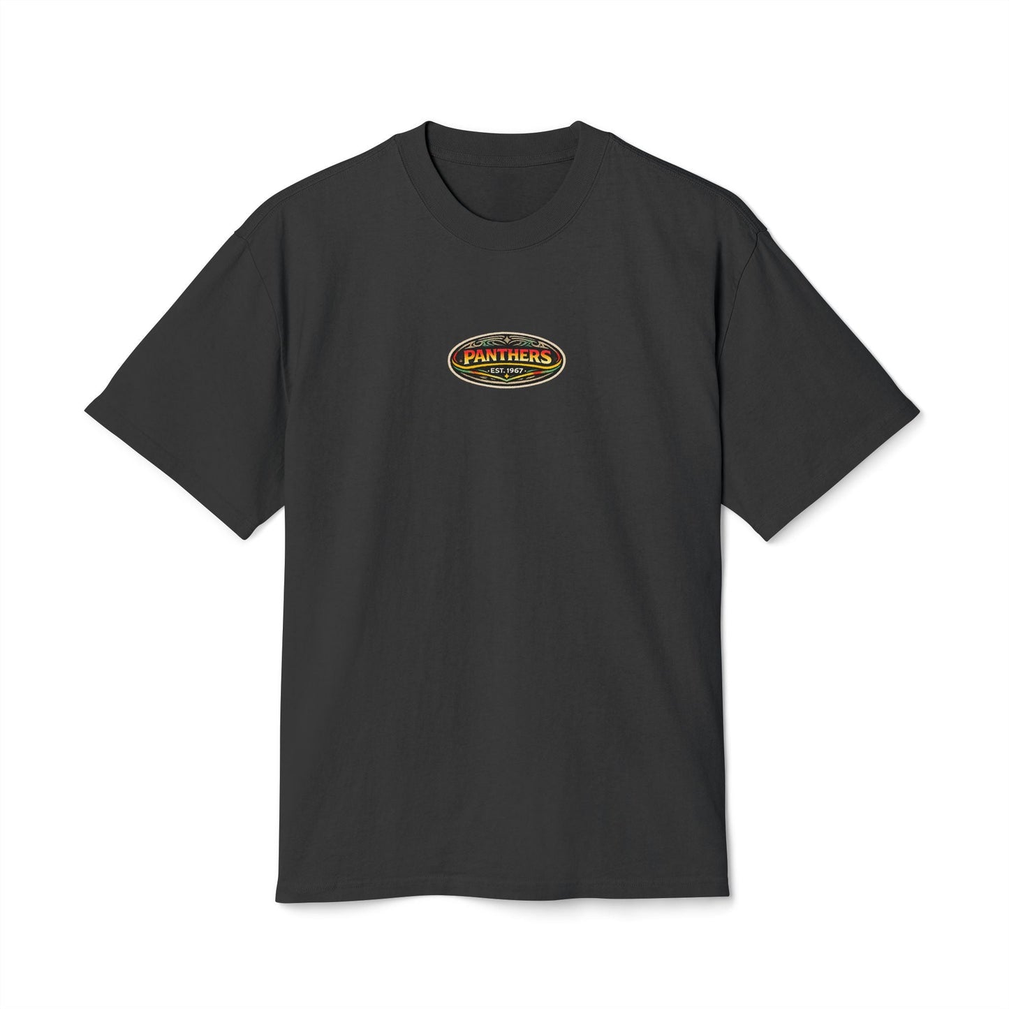 Panthers League Wave Tee - VFtees