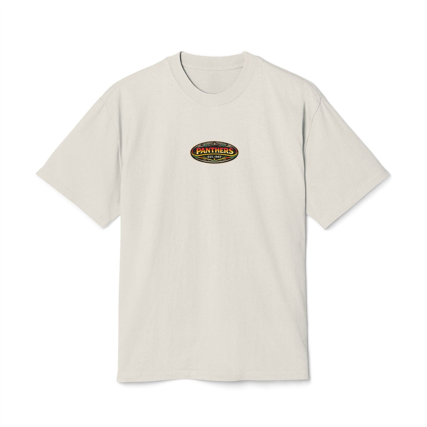 Panthers League Wave Tee - VFtees