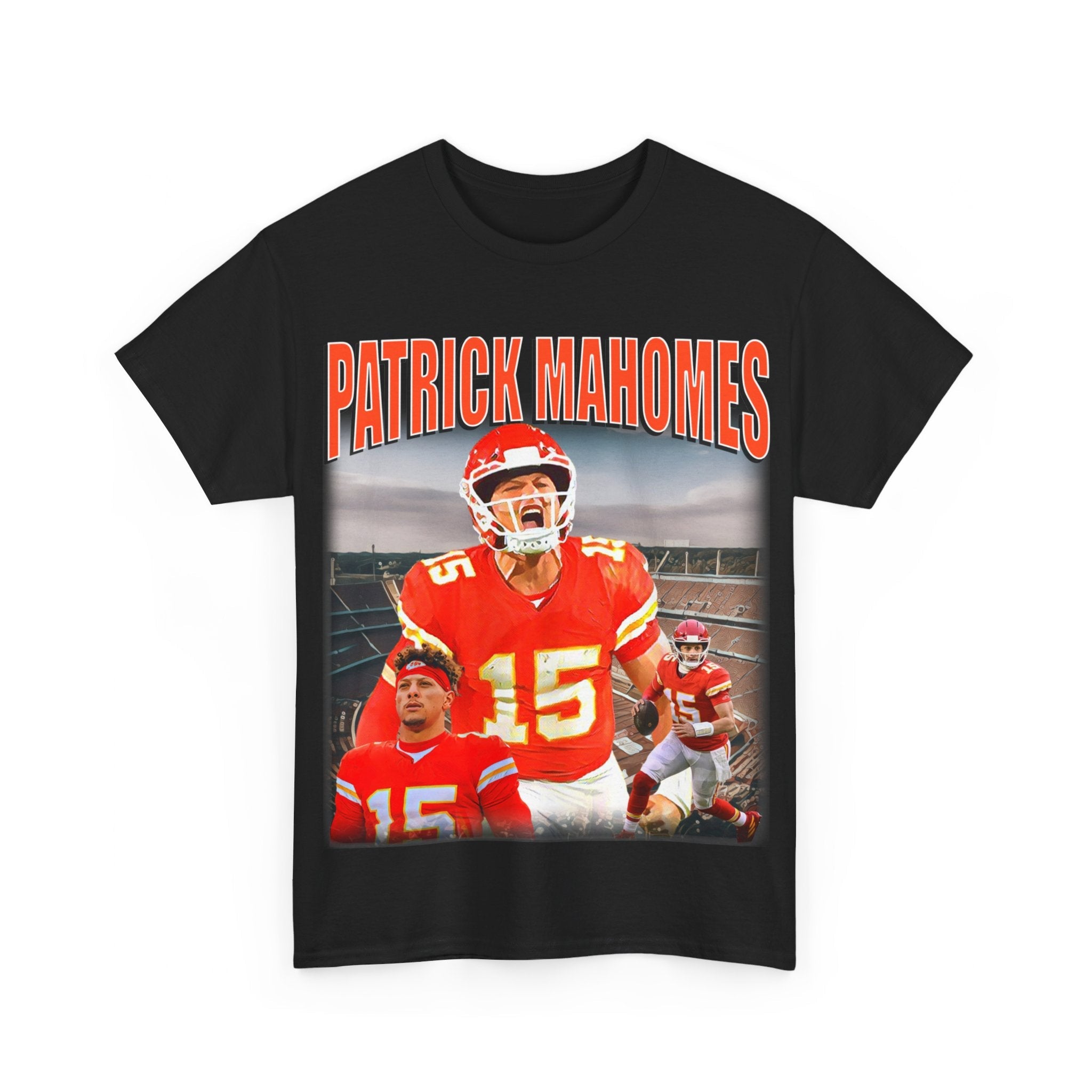 Patrick Mahomes - VFtees