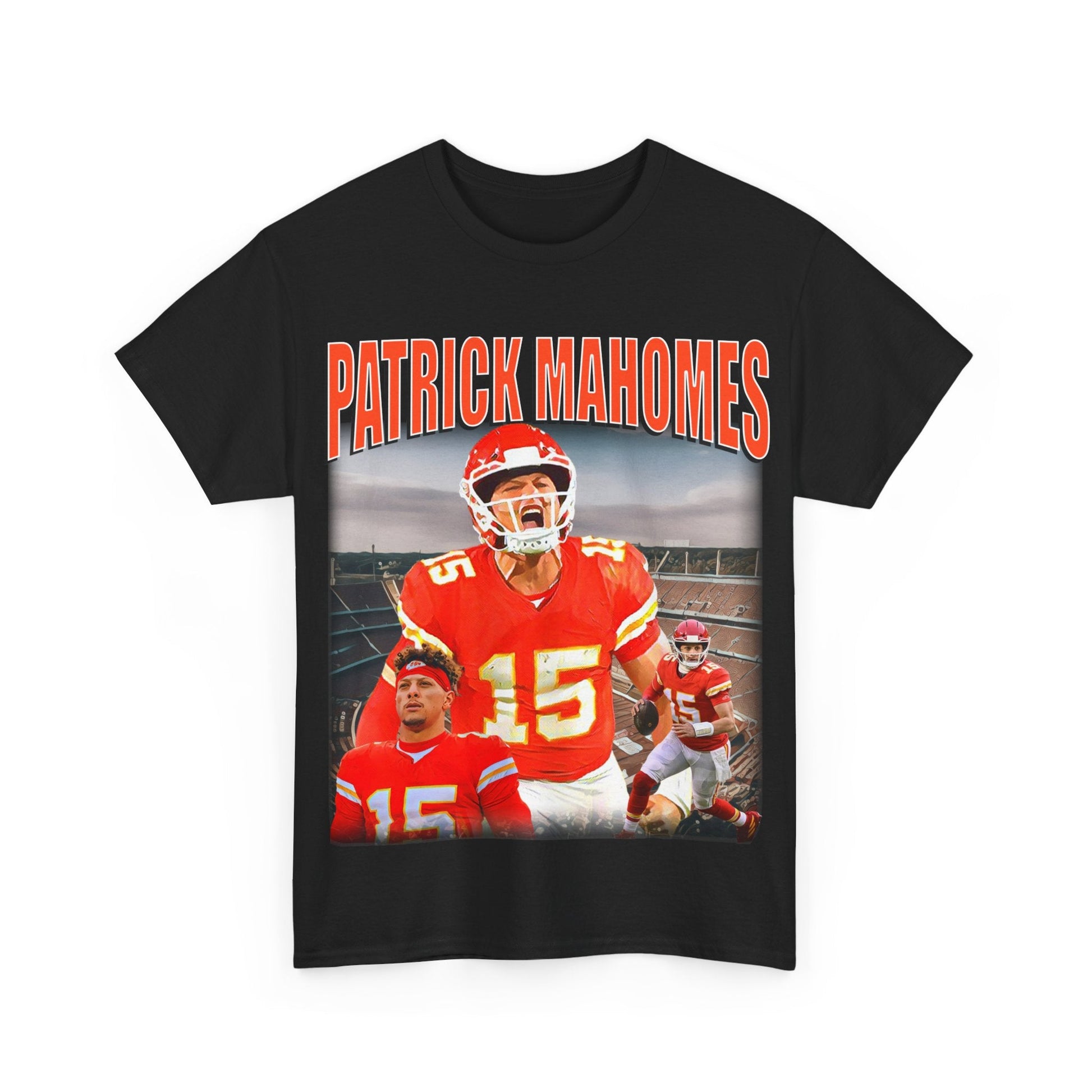 Patrick Mahomes - VFtees