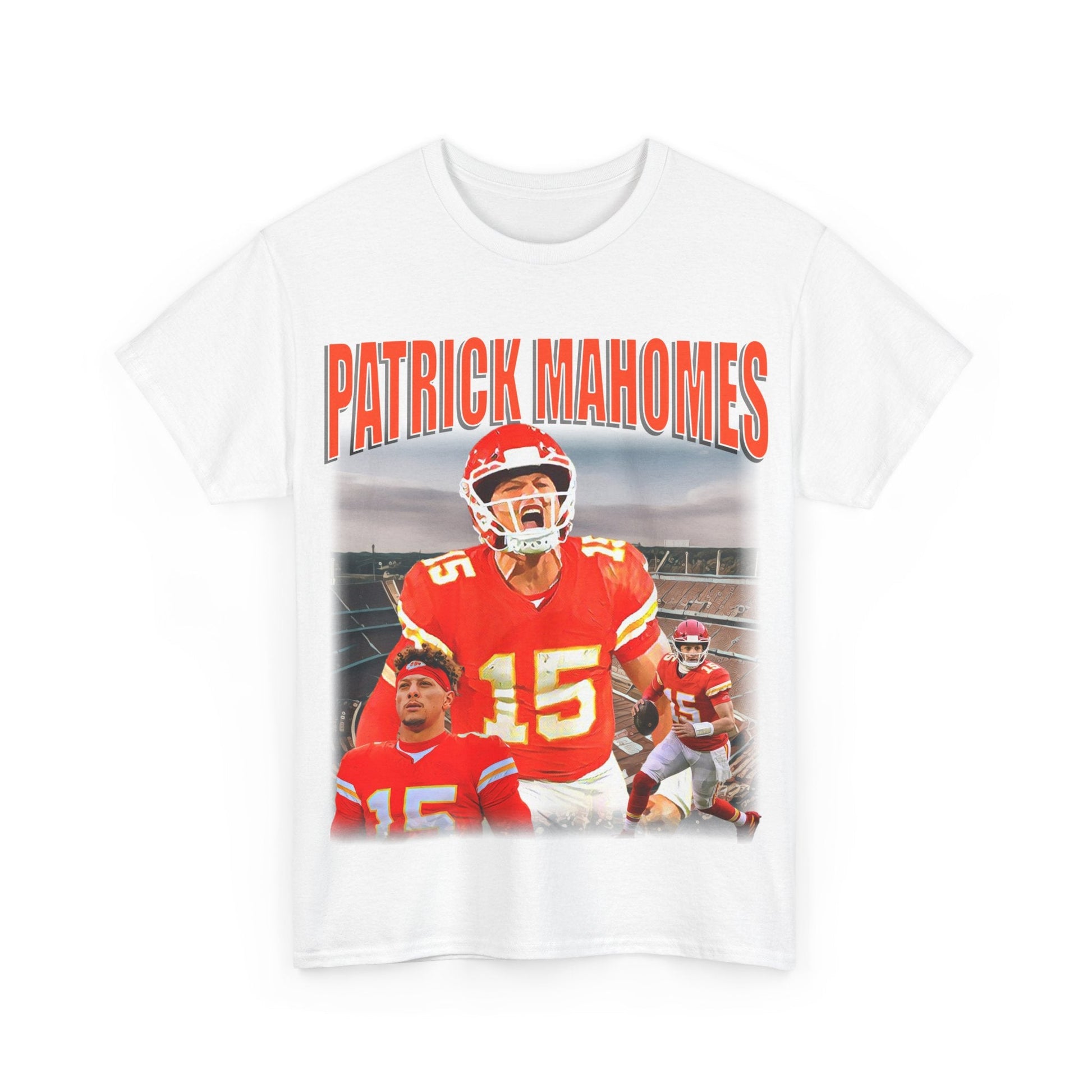 Patrick Mahomes - VFtees
