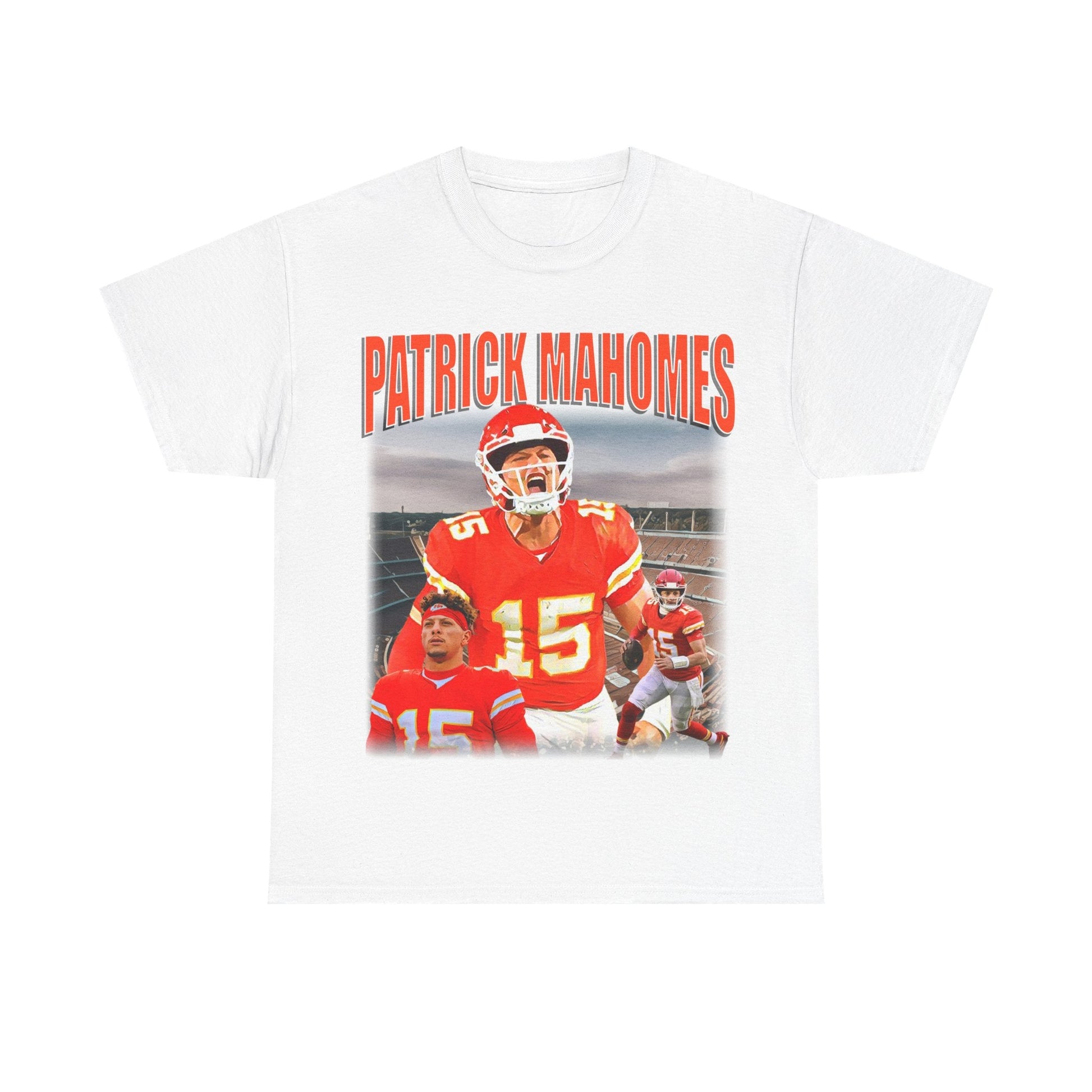 Patrick Mahomes - VFtees