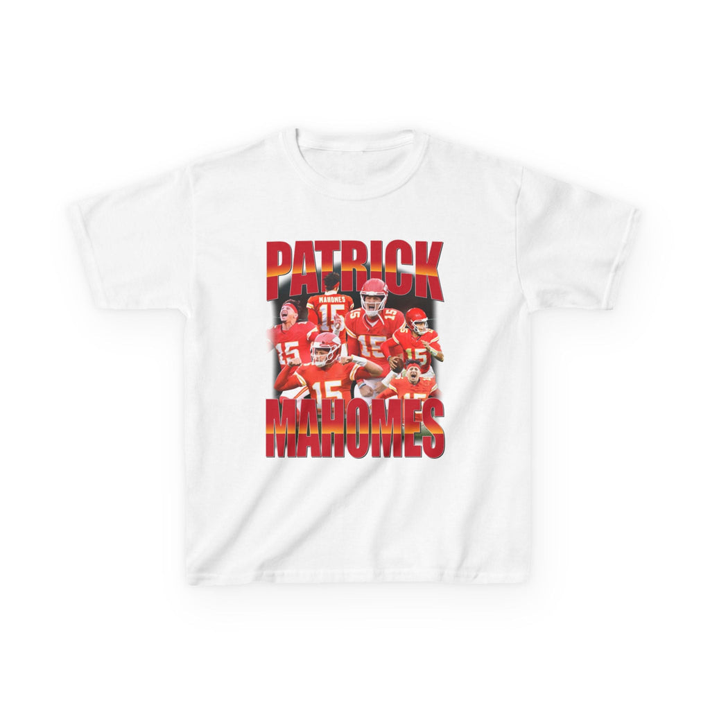 Patrick Mahomes NFL Graphic Tee (Kids) - VFtees