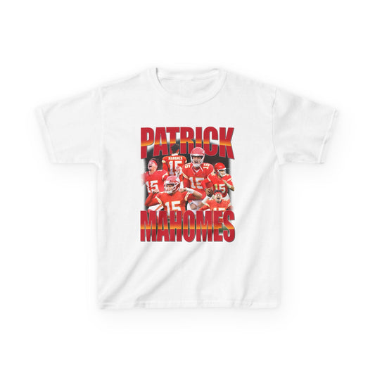 Patrick Mahomes NFL Graphic Tee (Kids) - VFtees