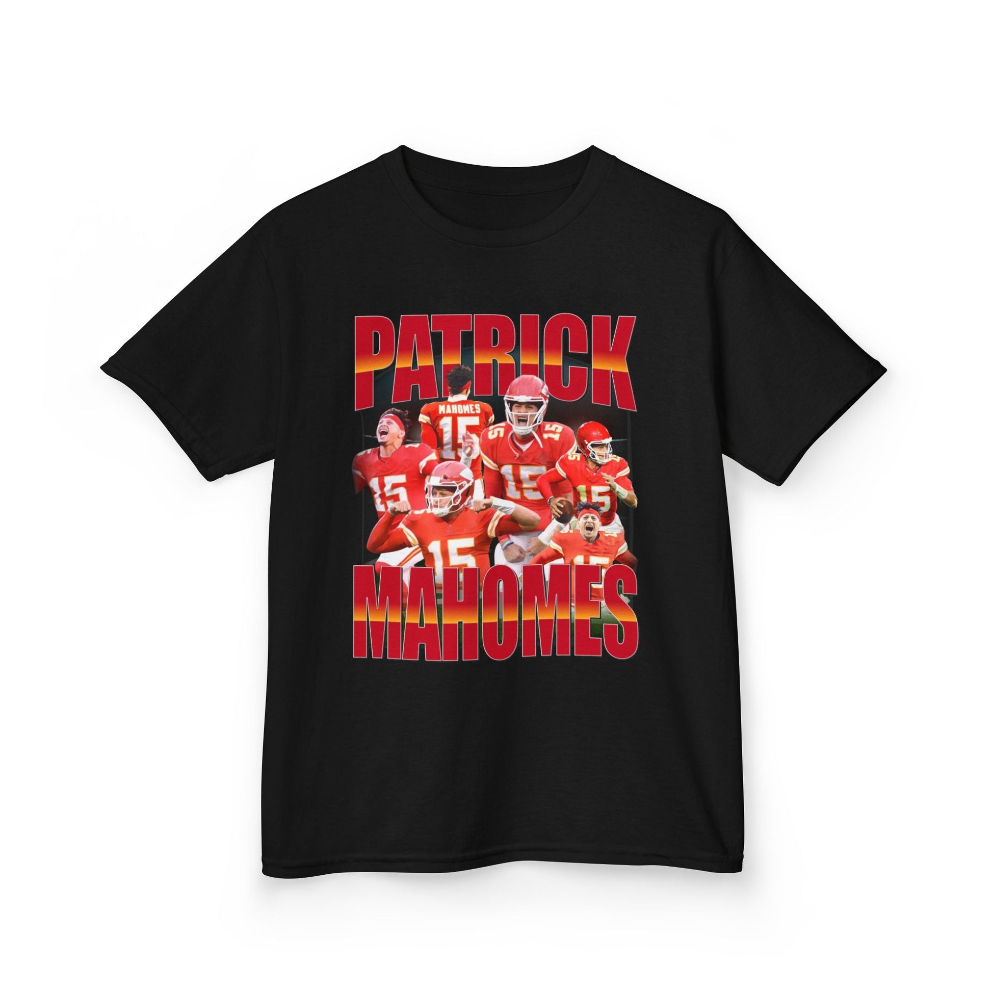Patrick Mahomes NFL Graphic Tee (Kids) - VFtees