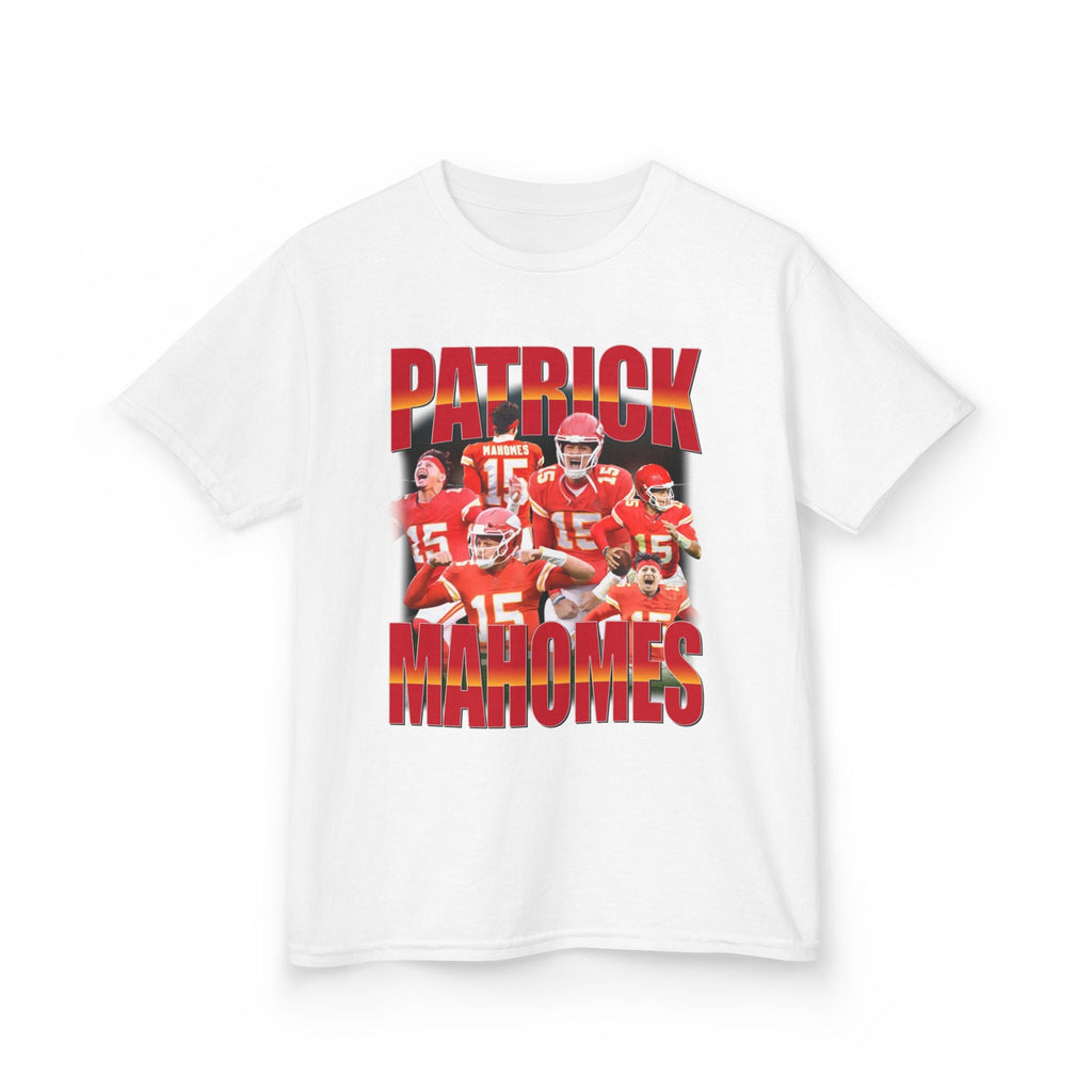 Patrick Mahomes NFL Graphic Tee (Kids) - VFtees
