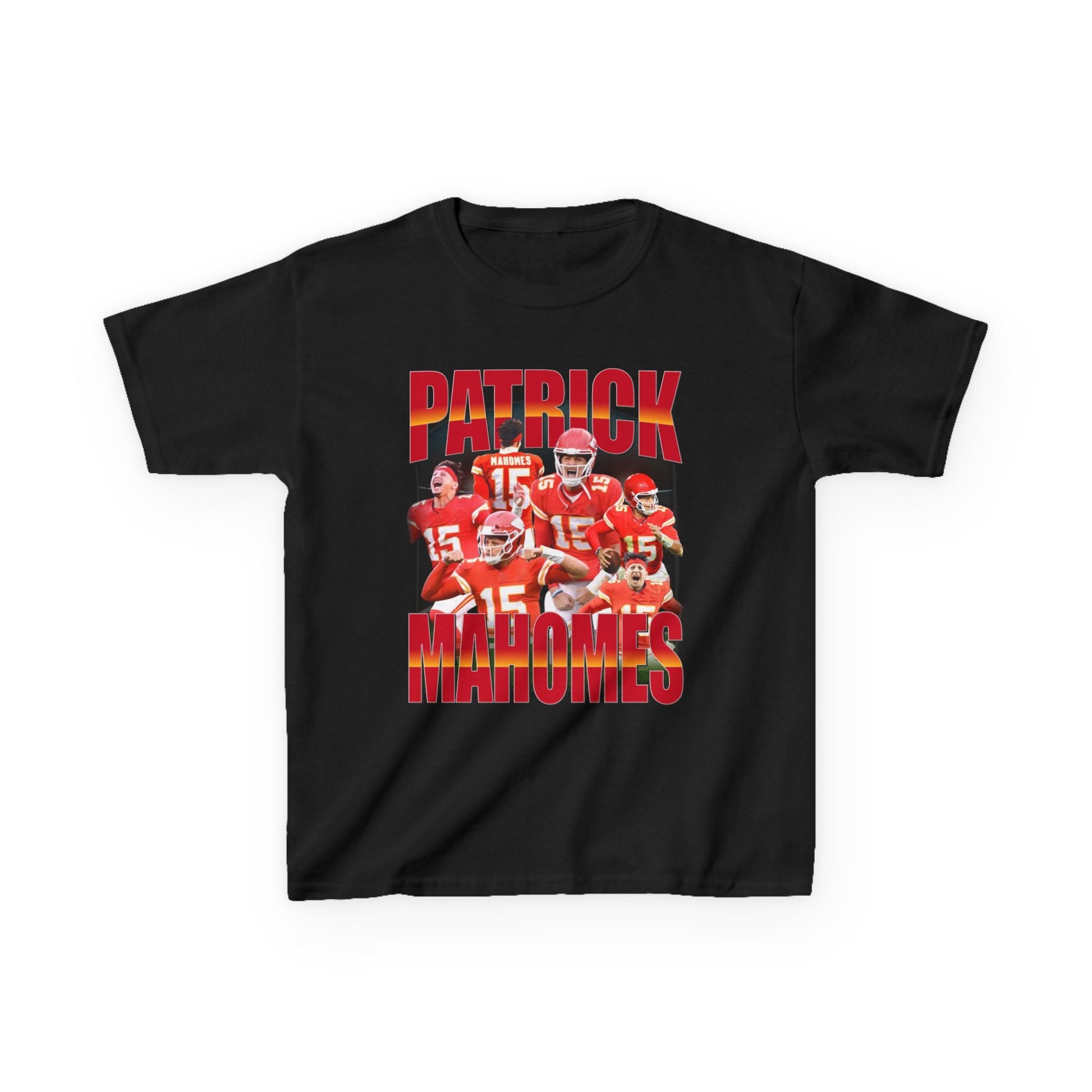 Patrick Mahomes NFL Graphic Tee (Kids) - VFtees