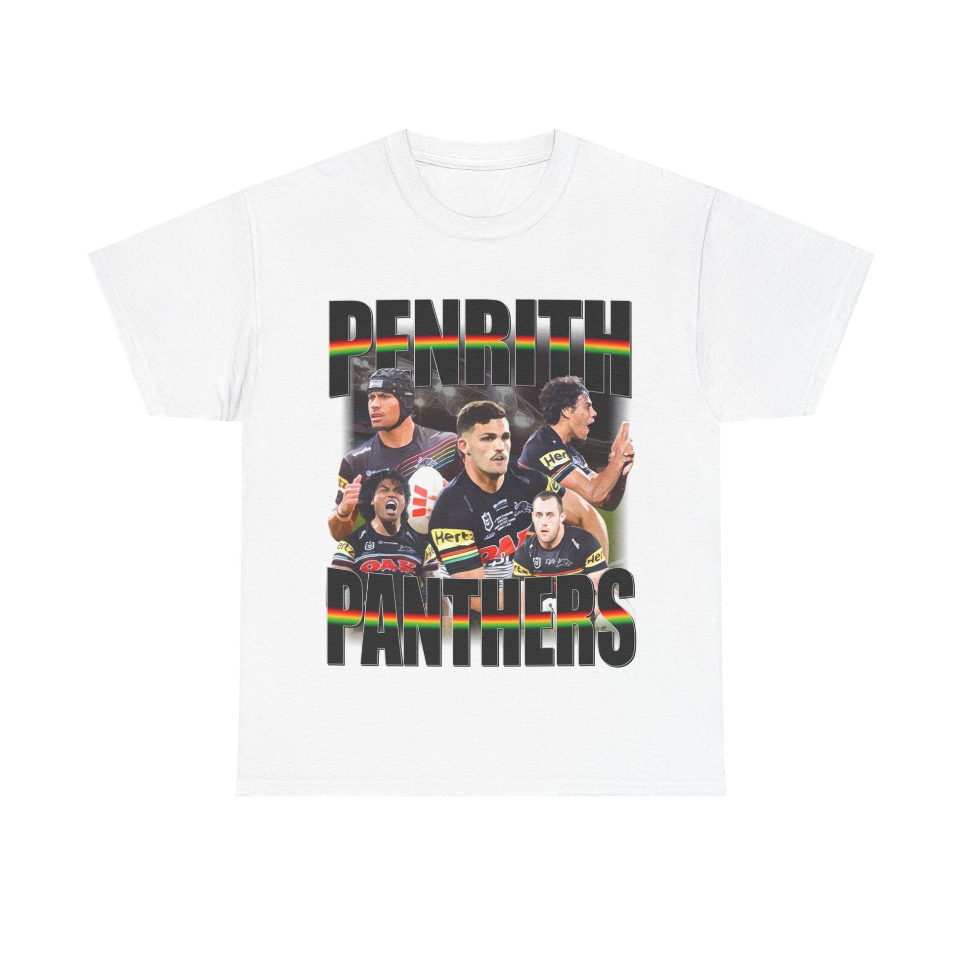 Penrith Panthers NRL Team Tee - VFtees