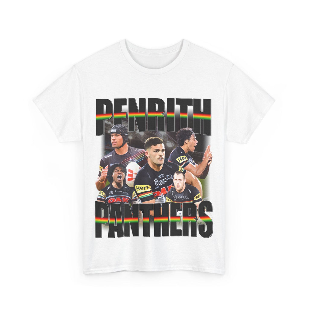Penrith Panthers NRL Team Tee - VFtees