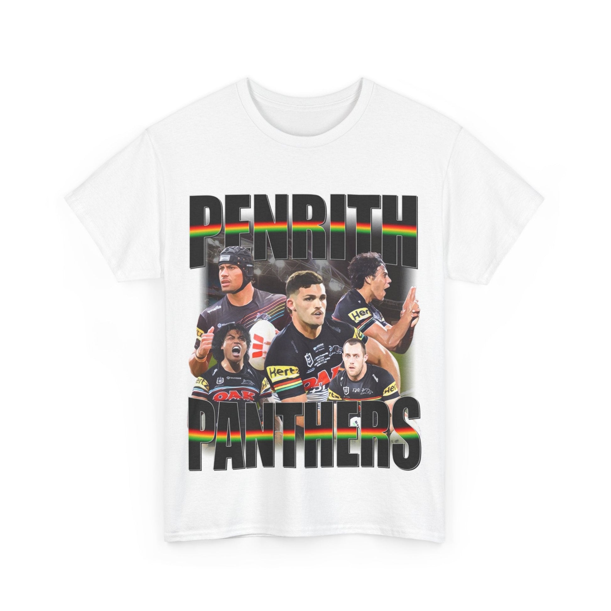 Penrith Panthers NRL Team Tee - VFtees