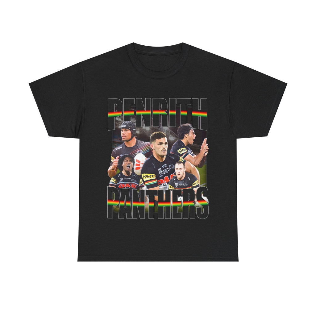 Penrith Panthers NRL Team Tee - VFtees