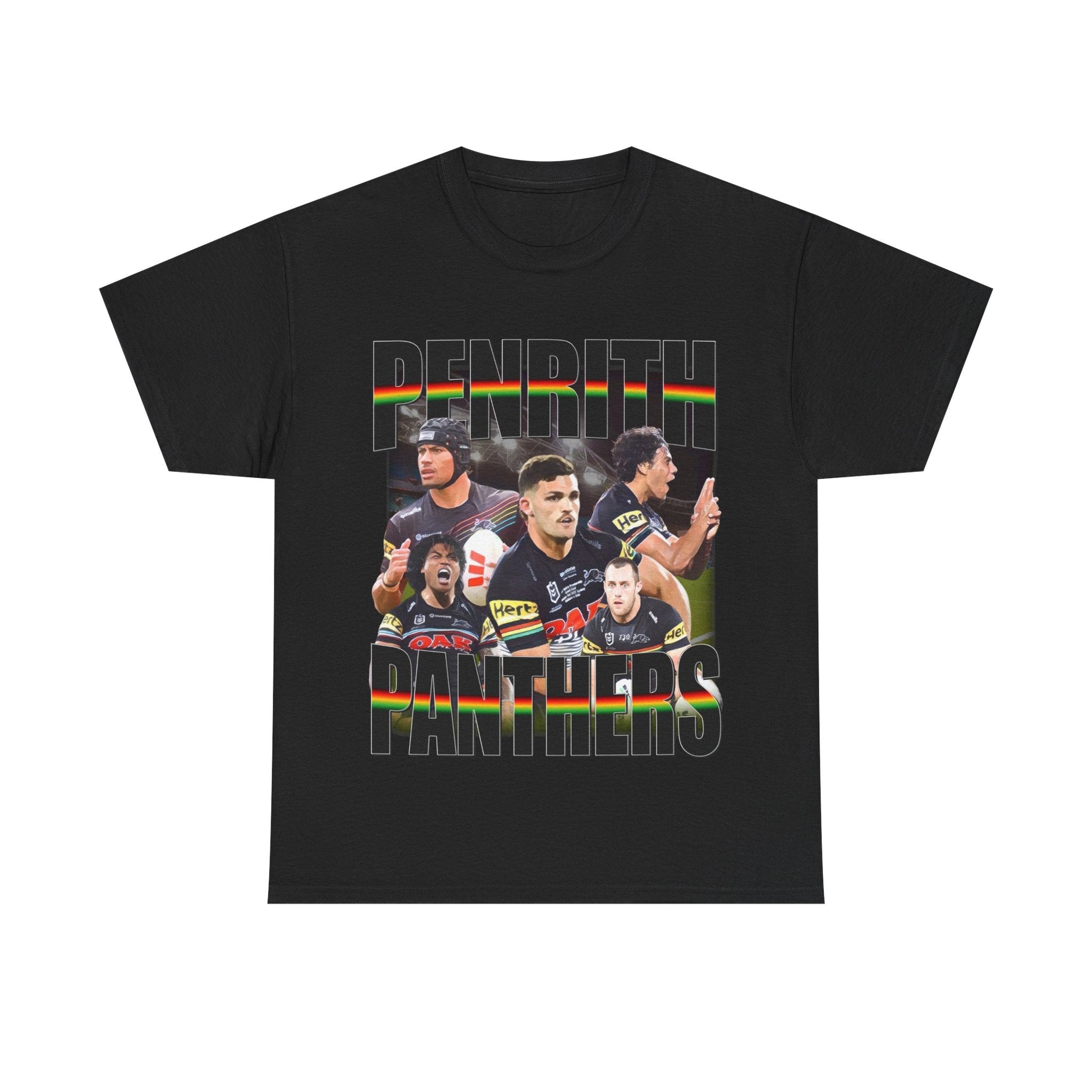 Penrith Panthers NRL Team Tee - VFtees